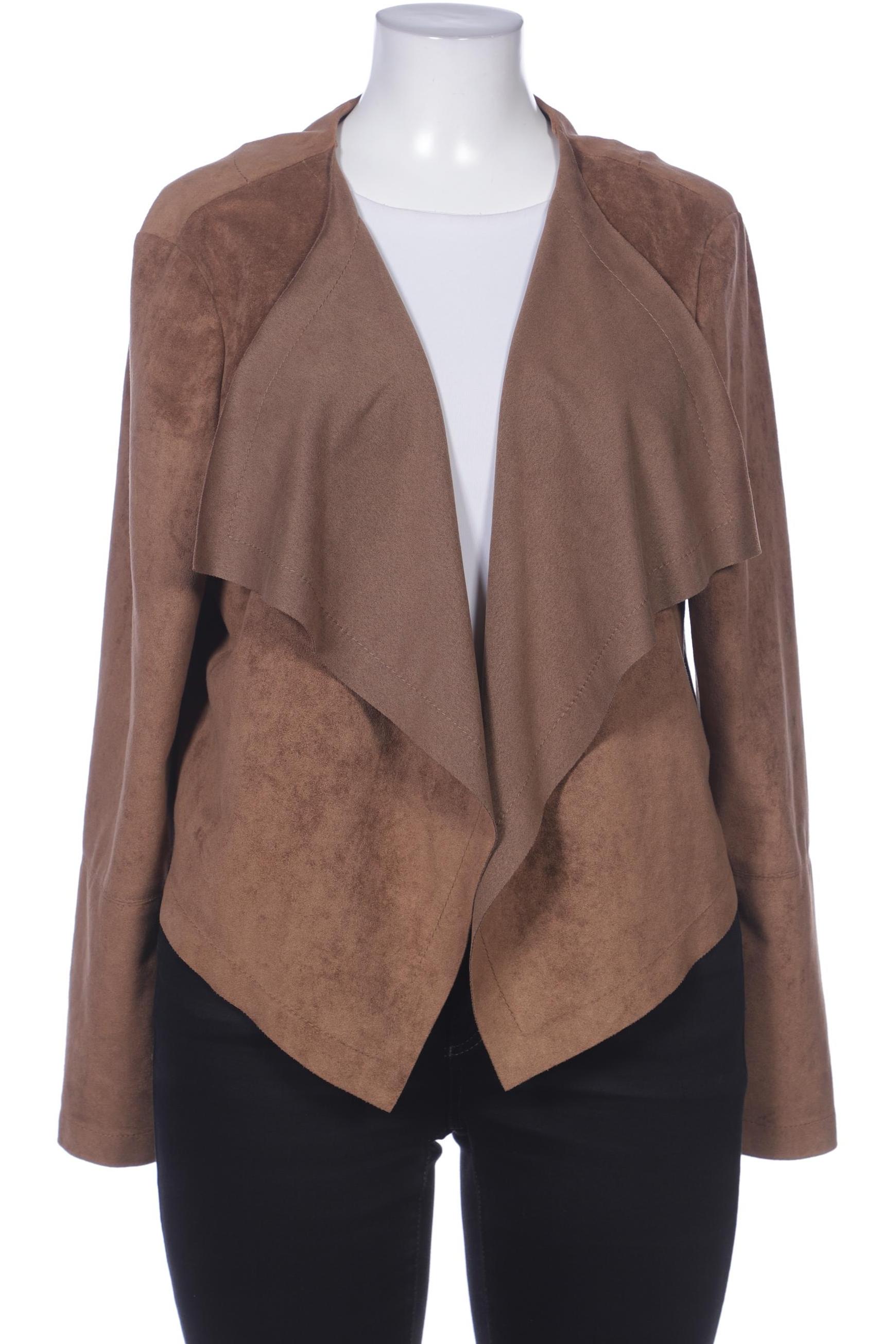 

Laurel Damen Blazer, braun, Gr. 44