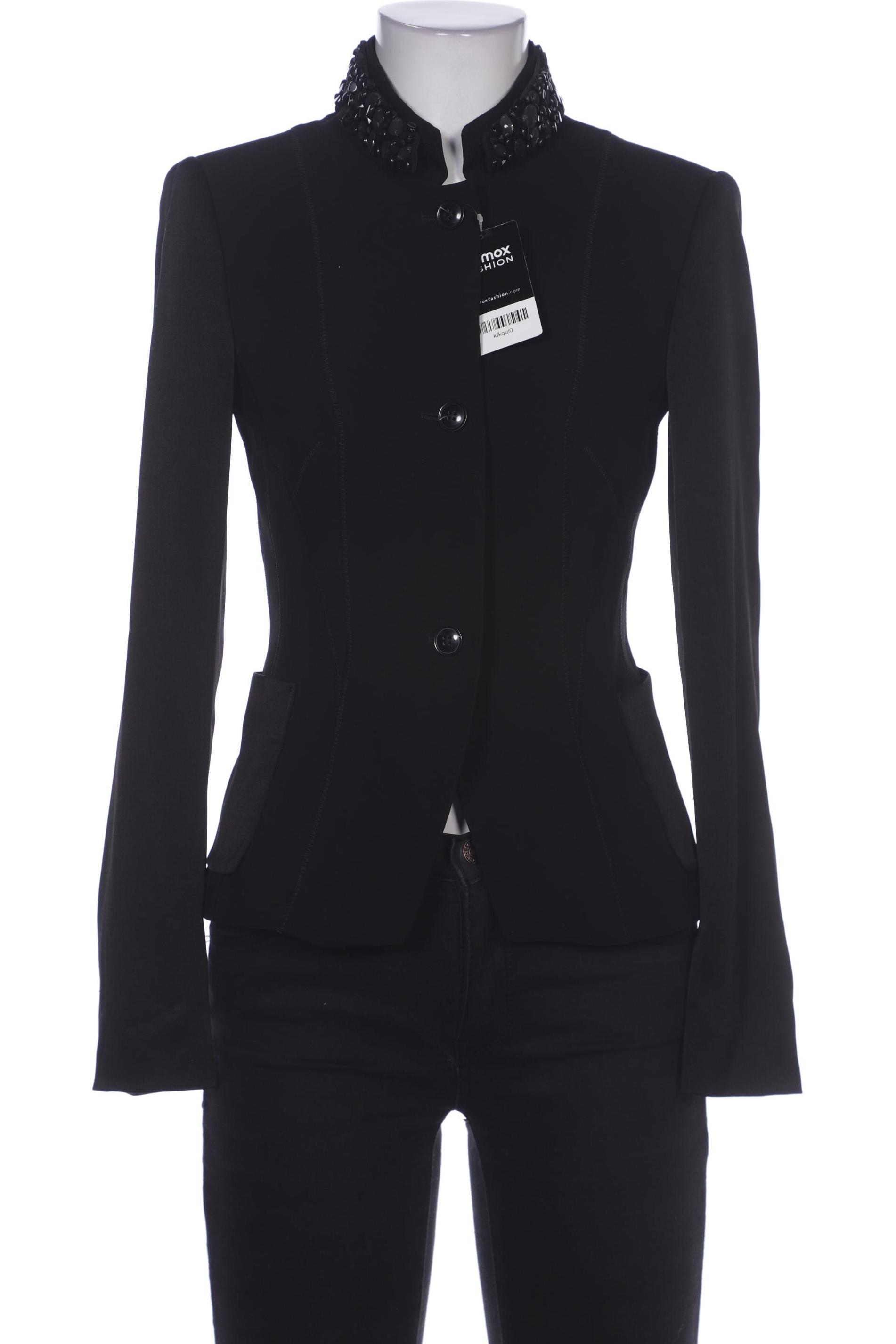 

Laurel Damen Blazer, schwarz, Gr. 34