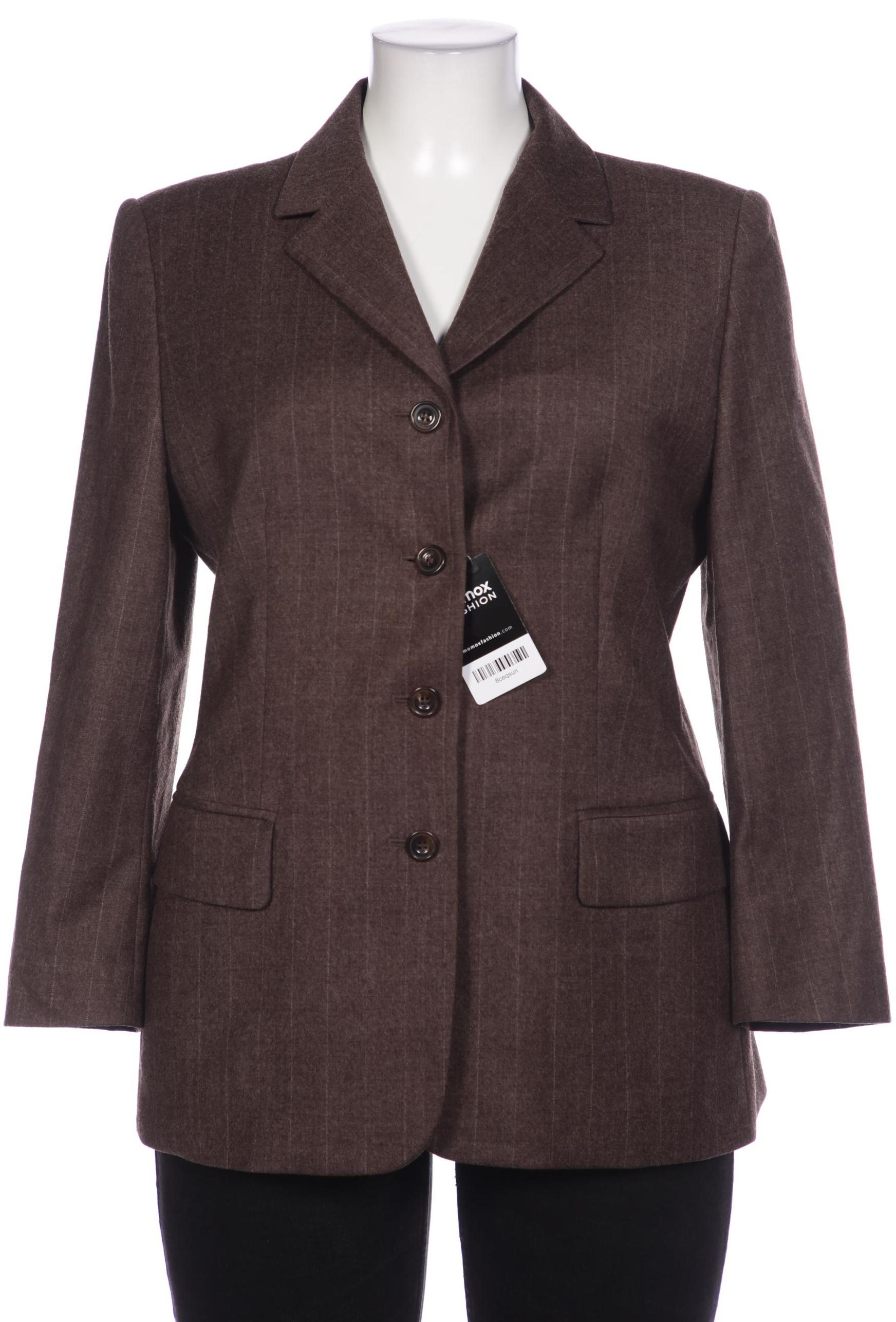 

Laurel Damen Blazer, braun, Gr. 42