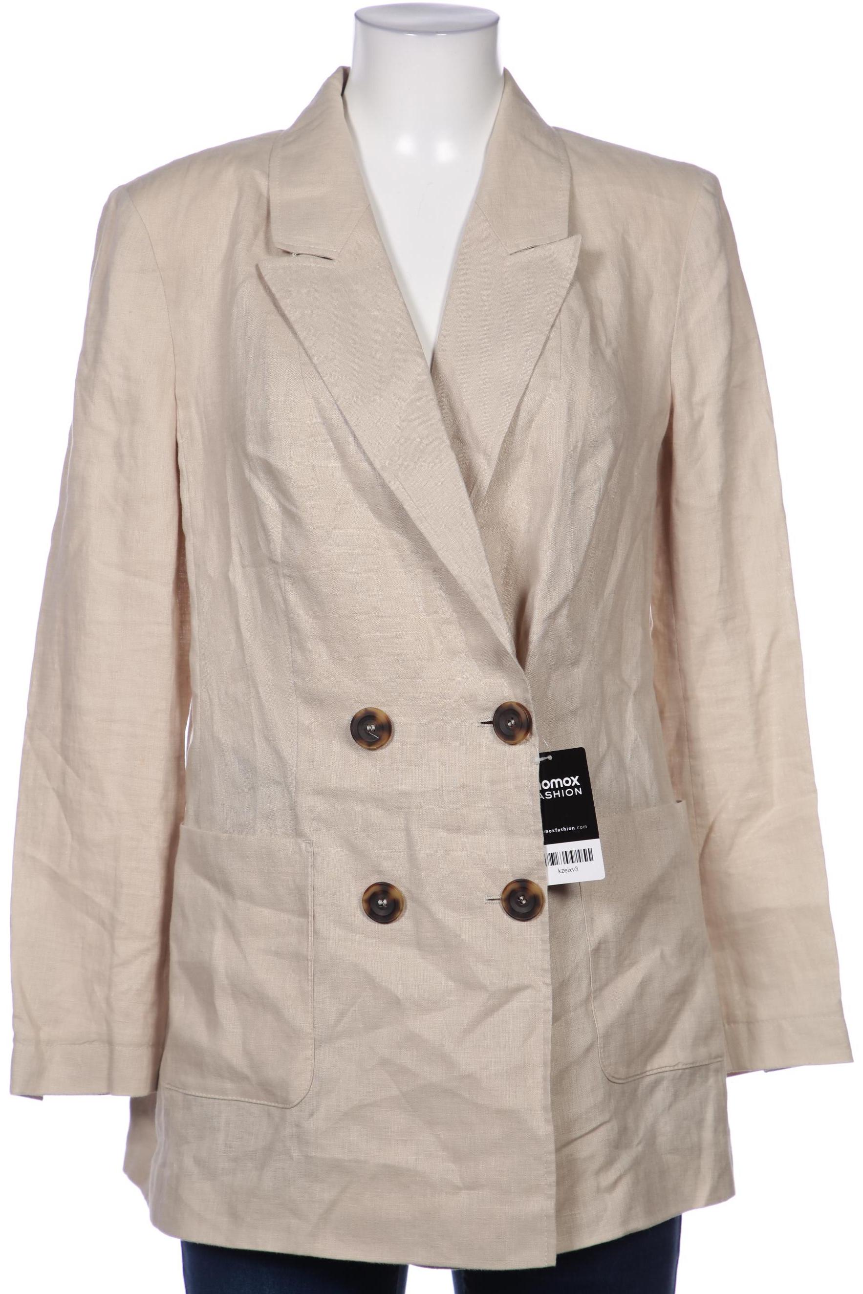 

Laurel Damen Blazer, cremeweiß