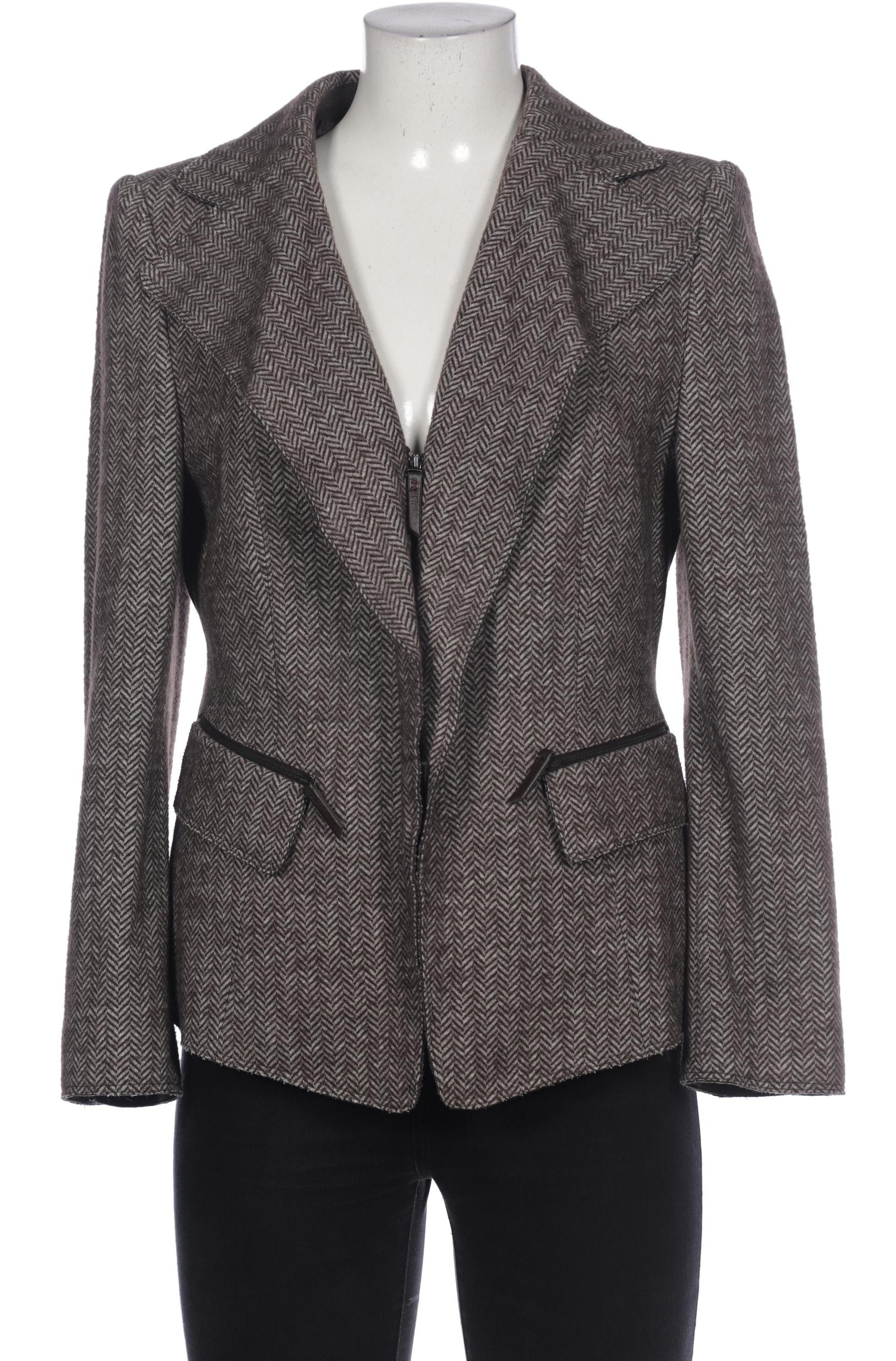 

Laurel Damen Blazer, braun, Gr. 40