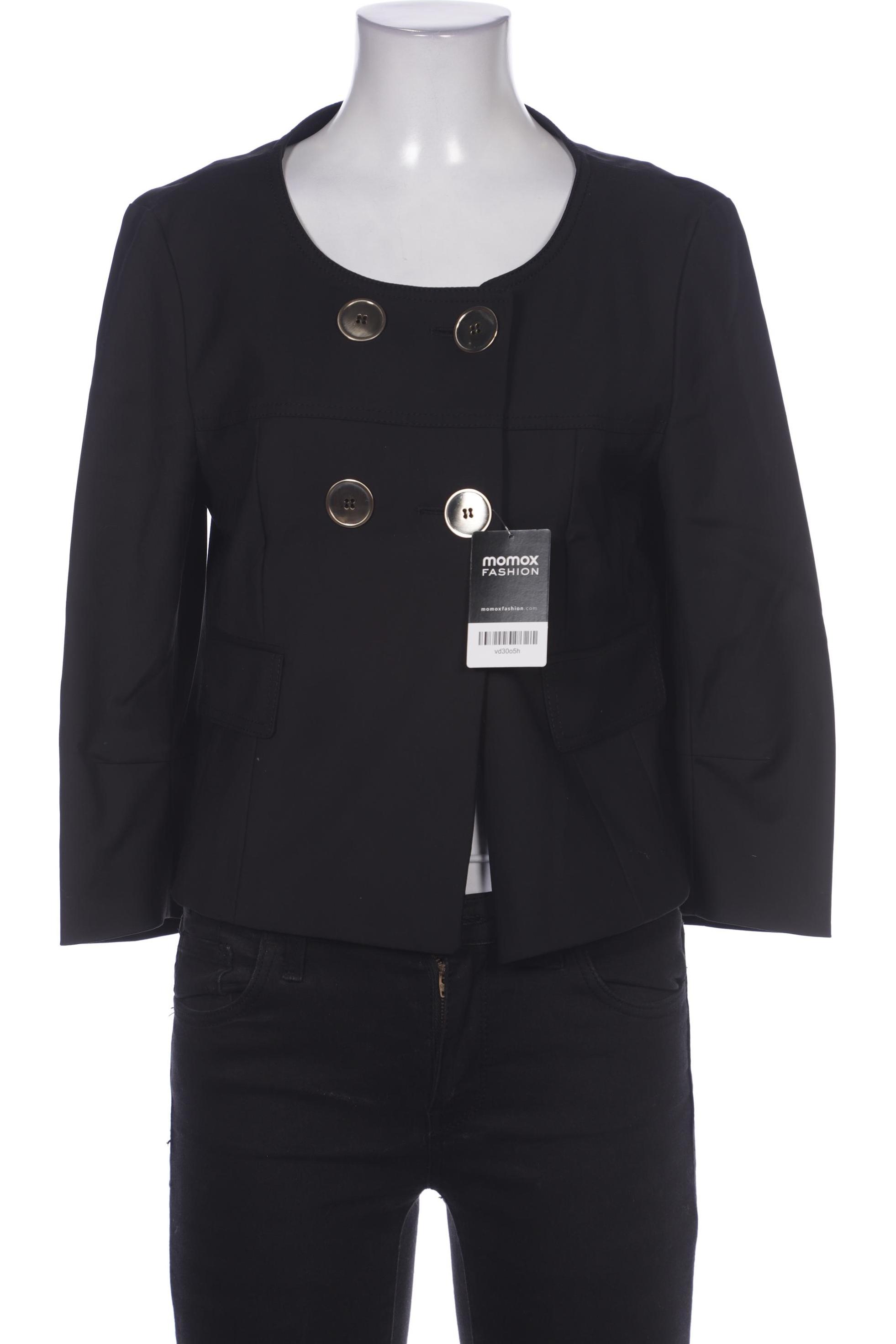 

Laurel Damen Blazer, schwarz, Gr. 36