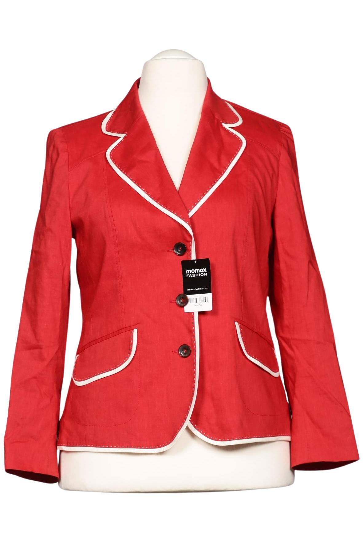 

Laurel Damen Blazer, rot, Gr. 42