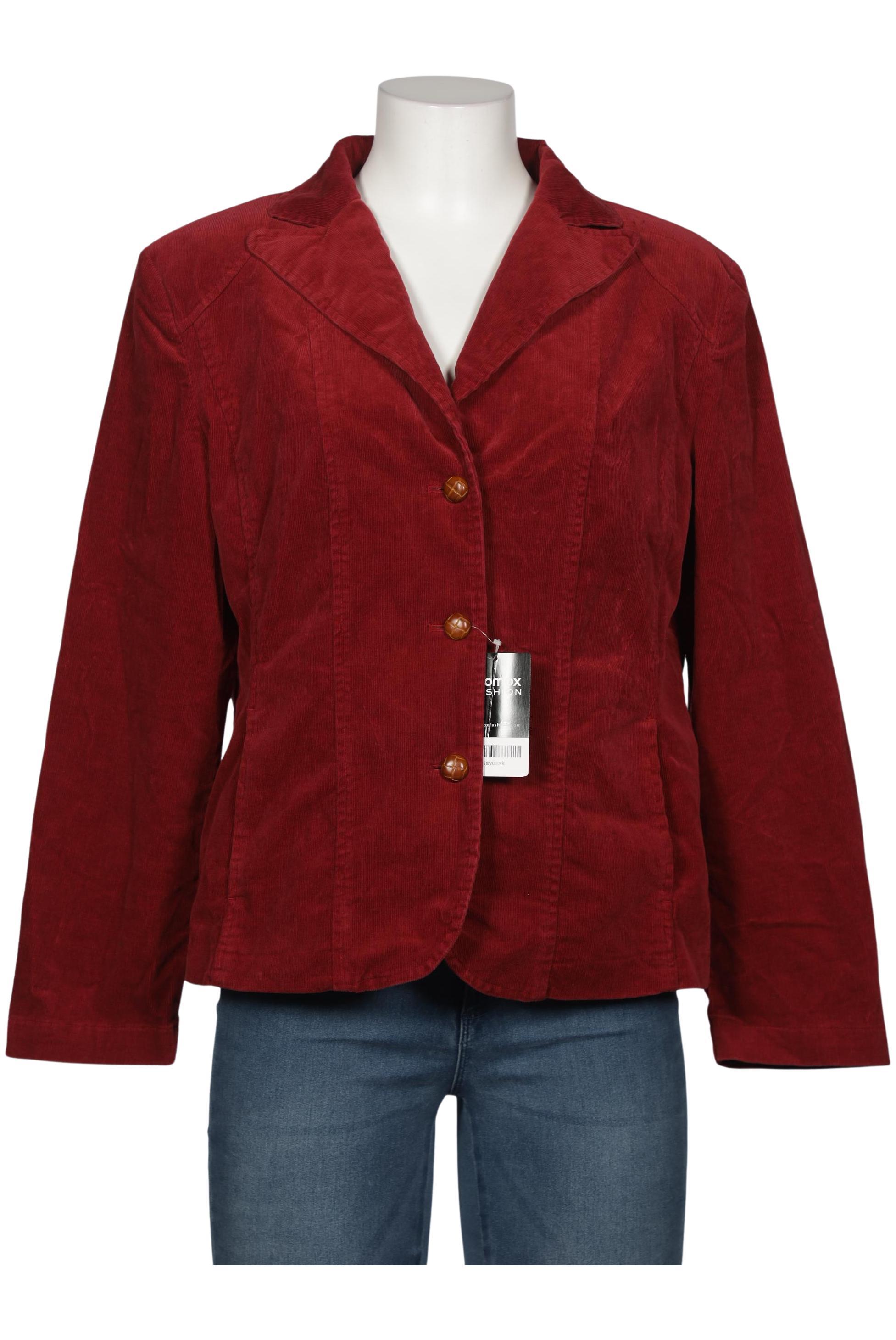 

Laurel Damen Blazer, bordeaux, Gr. 42