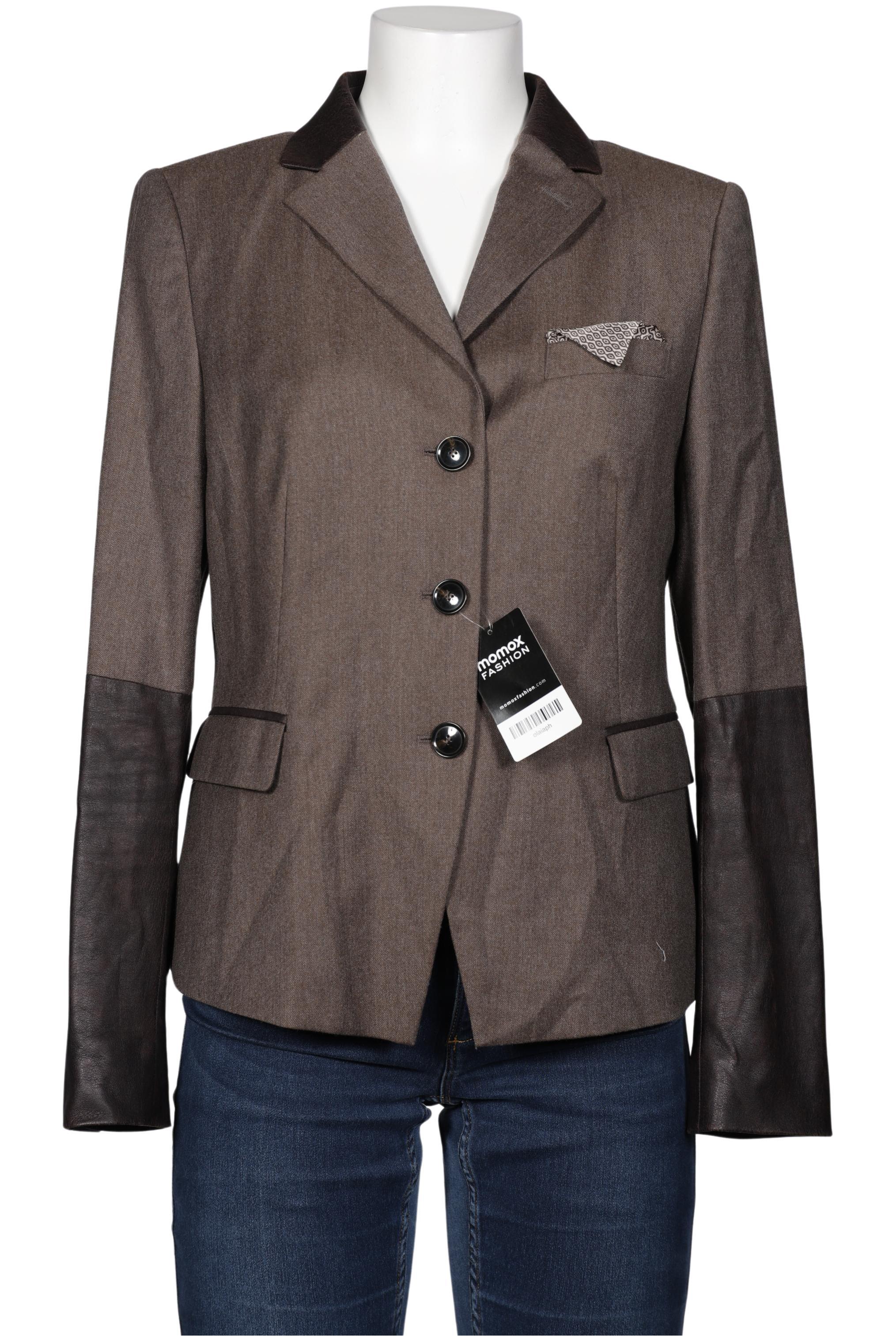 

Laurel Damen Blazer, braun, Gr. 40