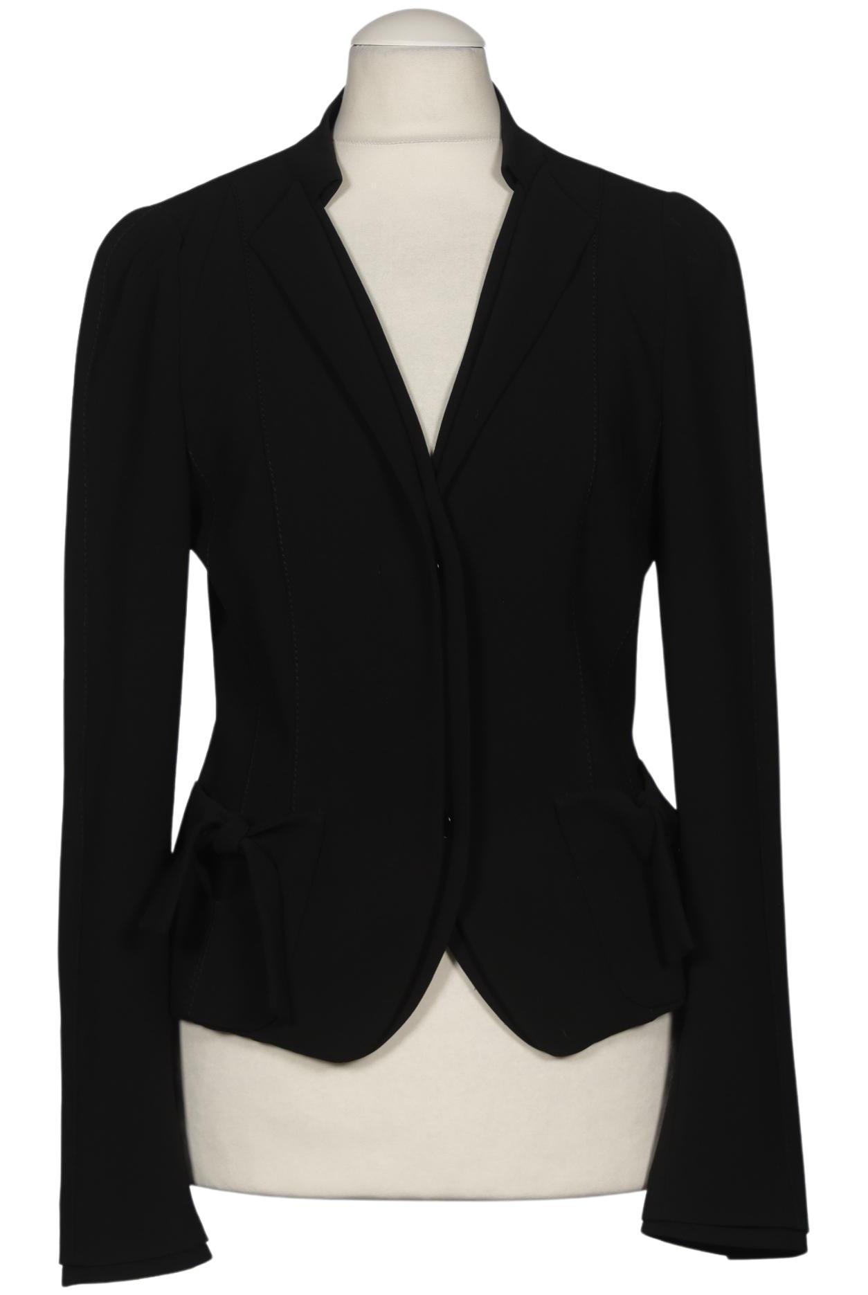 

Laurel Damen Blazer, schwarz, Gr. 32