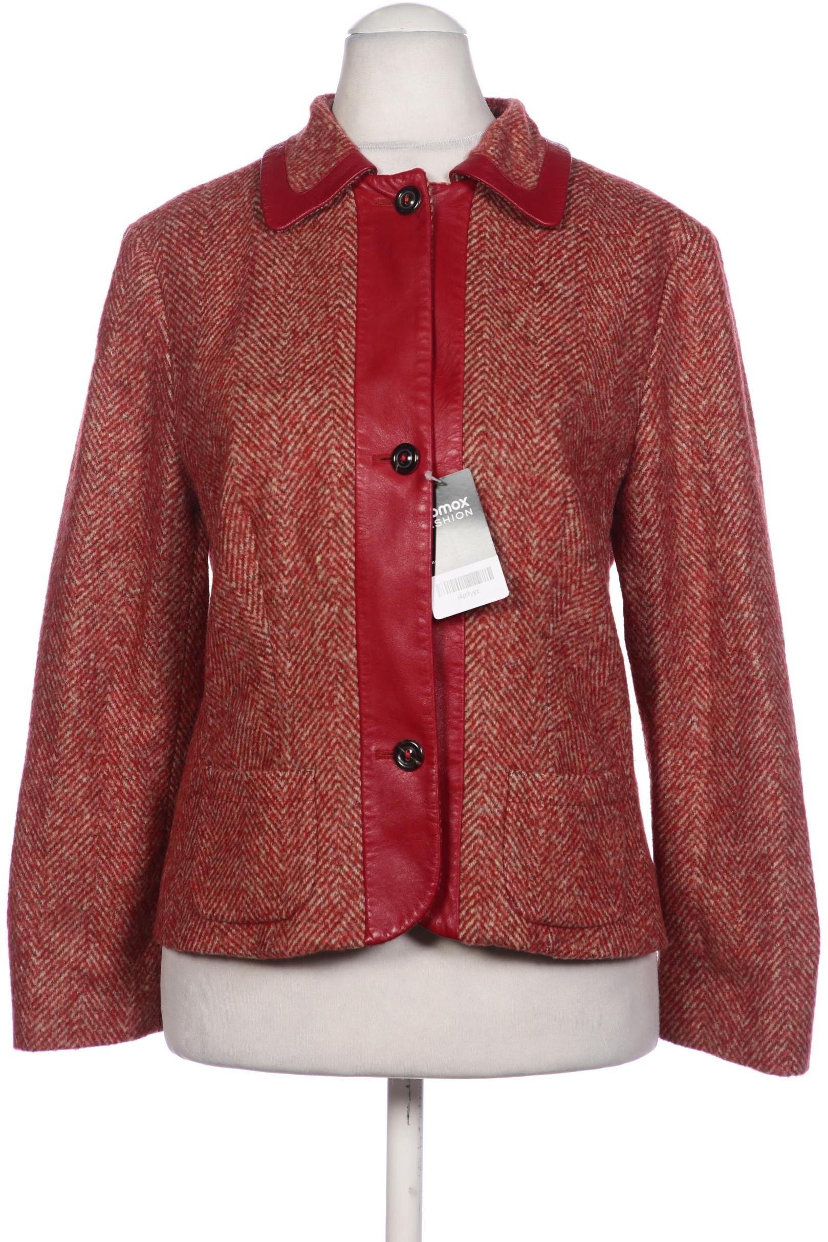 

Laurel Damen Blazer, rot, Gr. 40