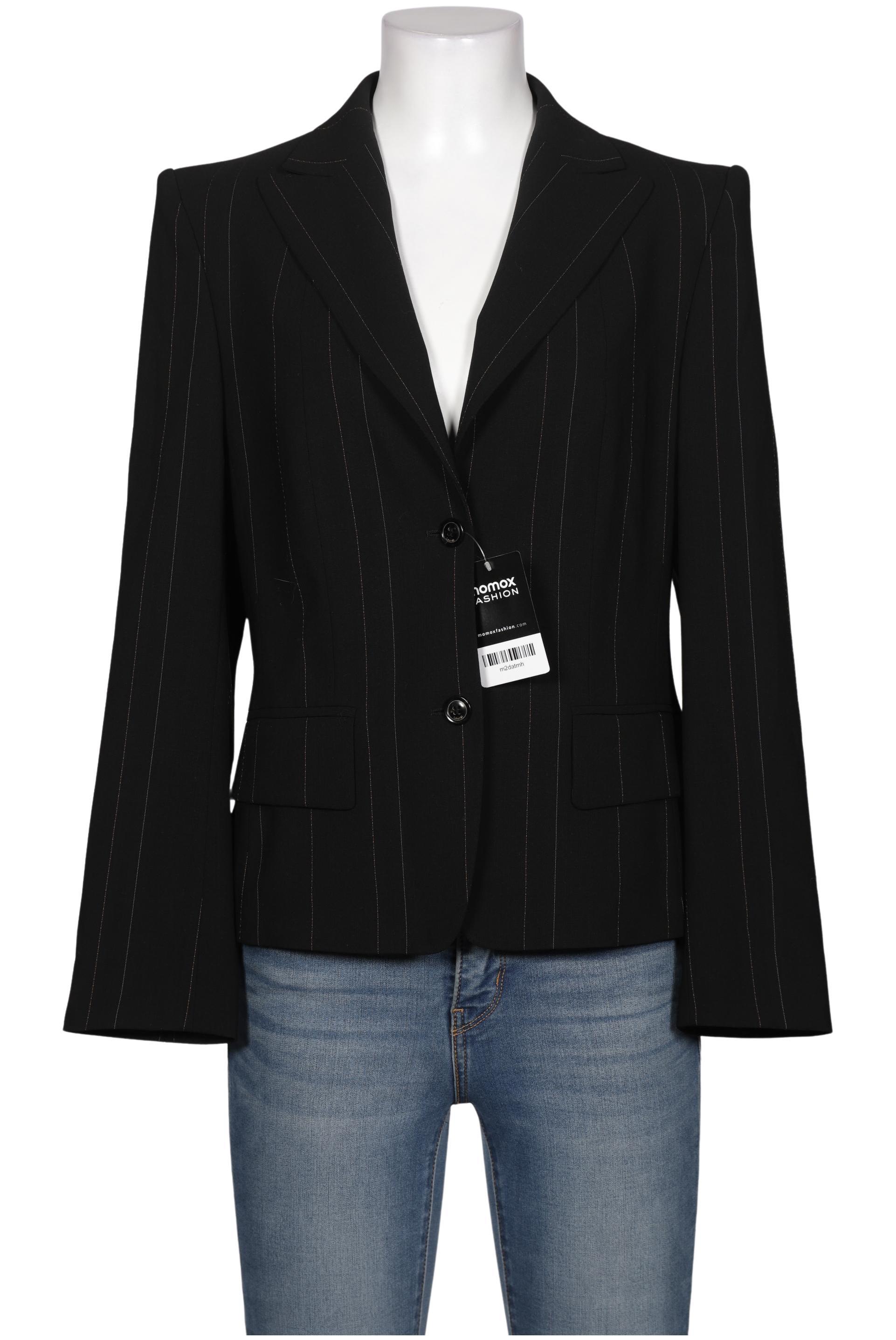 

Laurel Damen Blazer, schwarz, Gr. 38