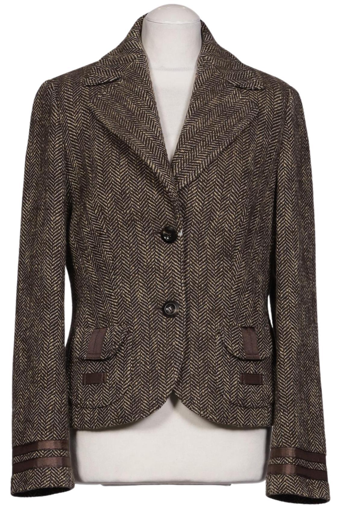 

Laurel Damen Blazer, braun, Gr. 38