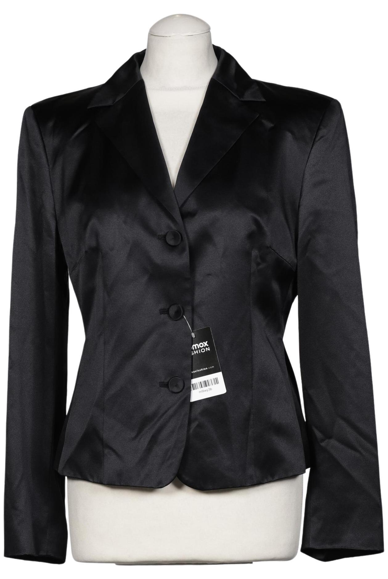 

Laurel Damen Blazer, schwarz, Gr. 38