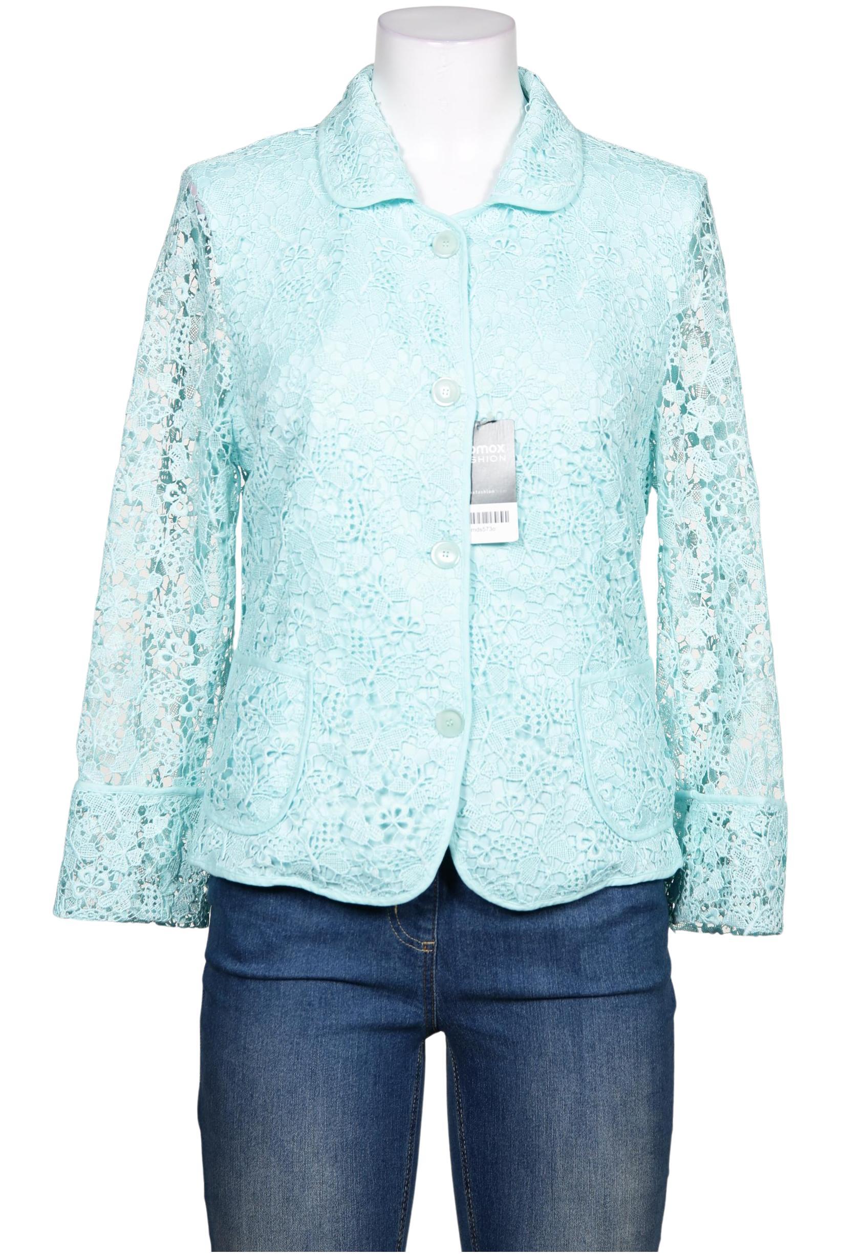 

Laurel Damen Blazer, türkis, Gr. 40
