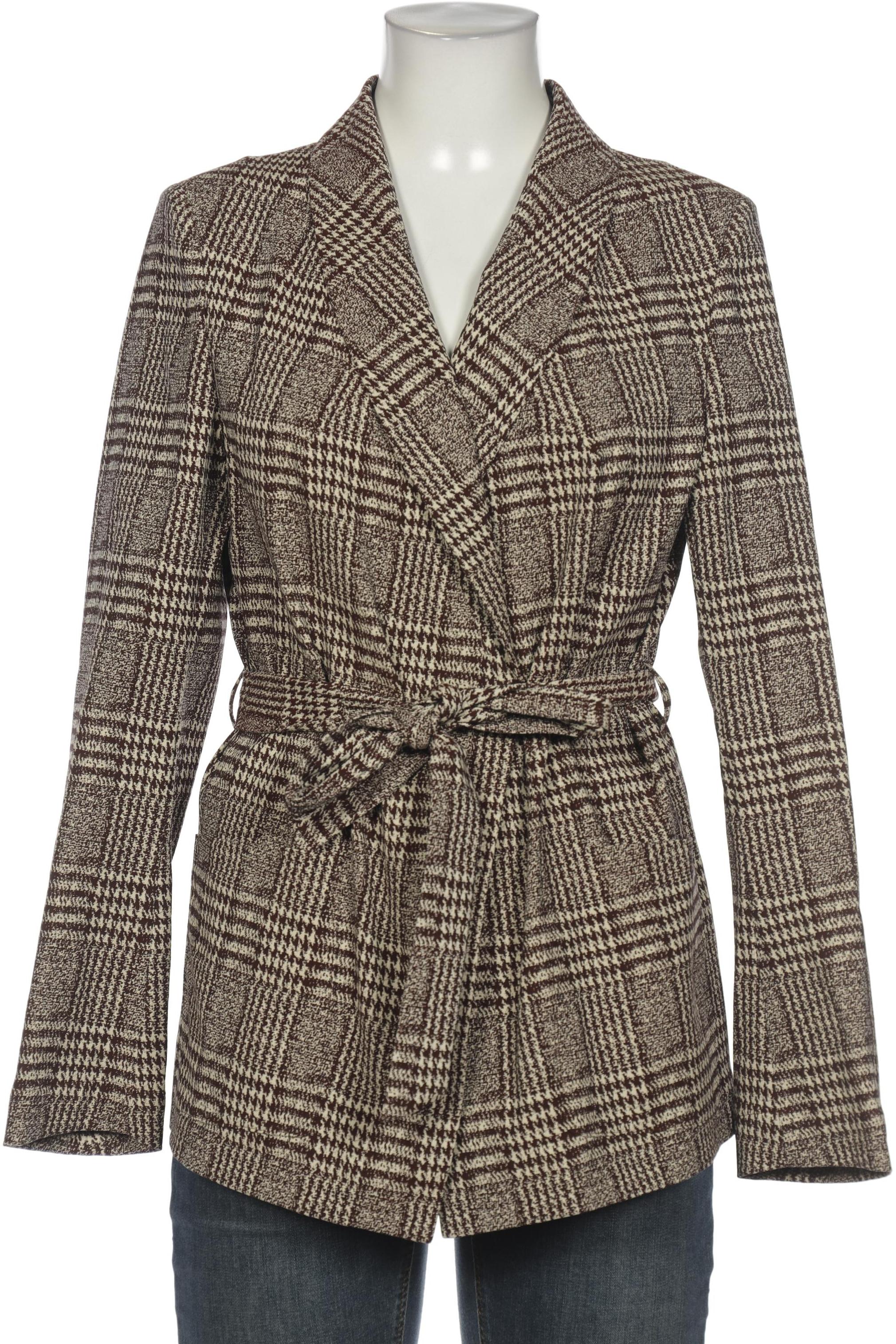 

Laurel Damen Blazer, bordeaux, Gr. 38