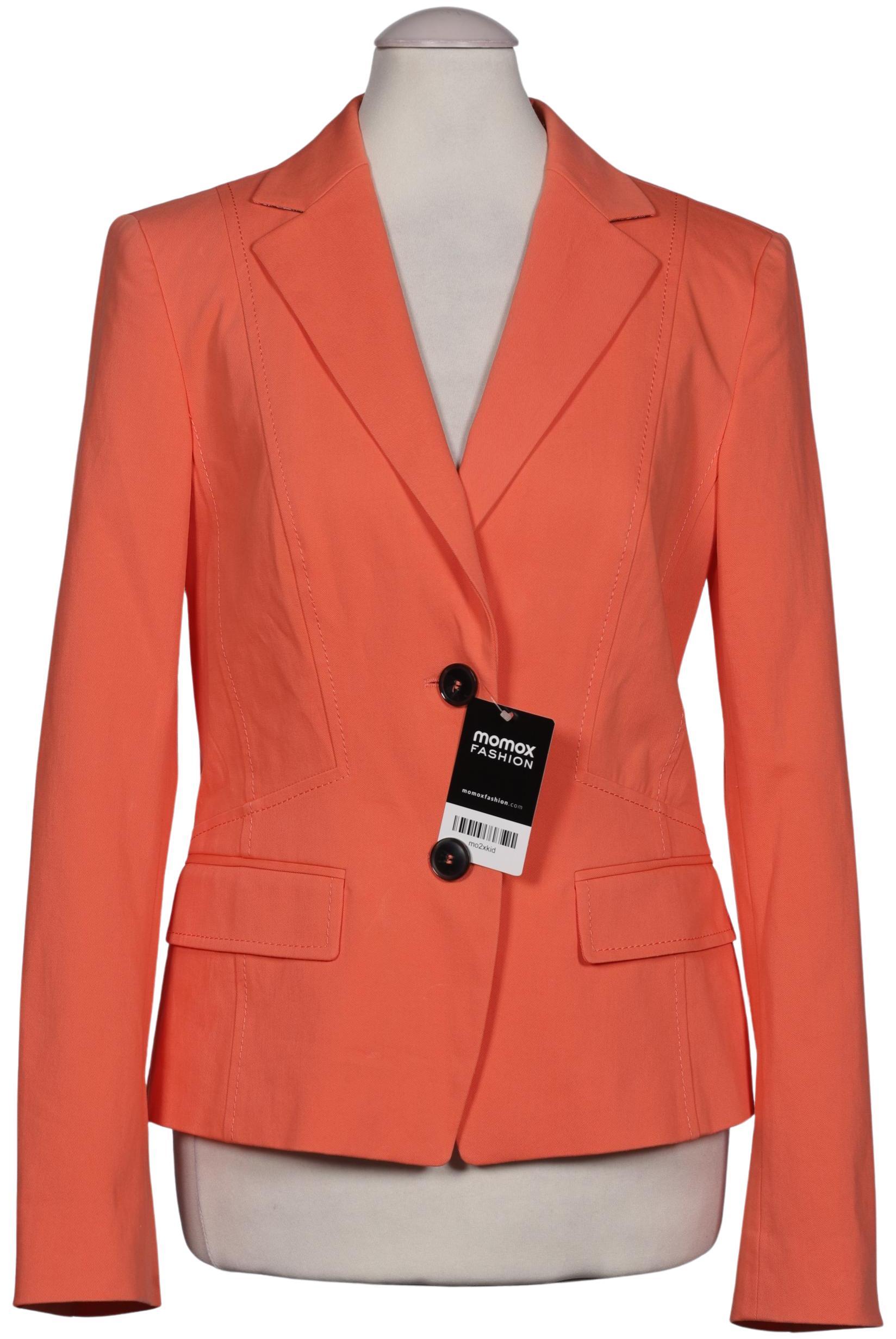 Thumbnail - Laurel Damen Blazer, orange, Gr. 34