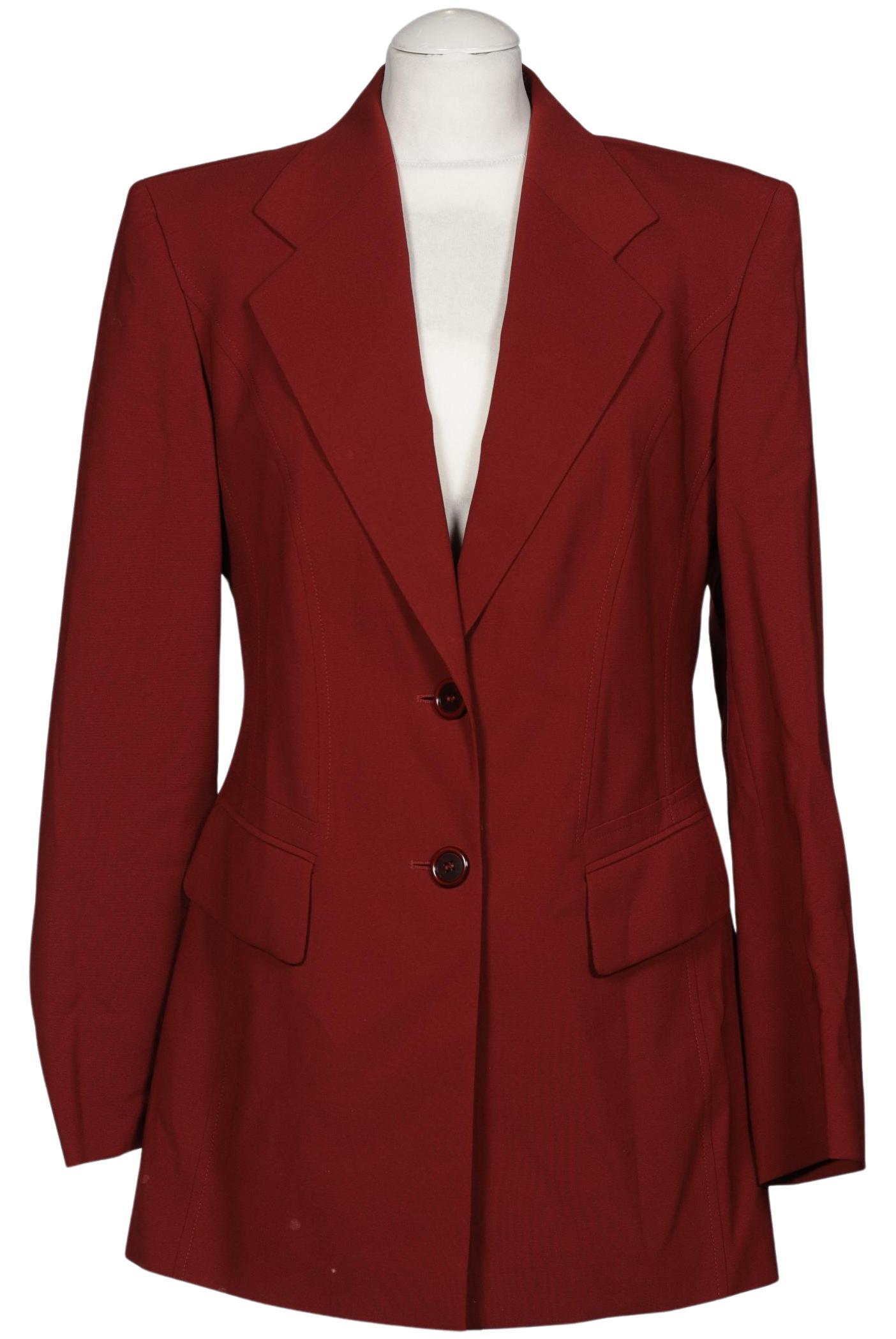

Laurel Damen Blazer, rot, Gr. 38