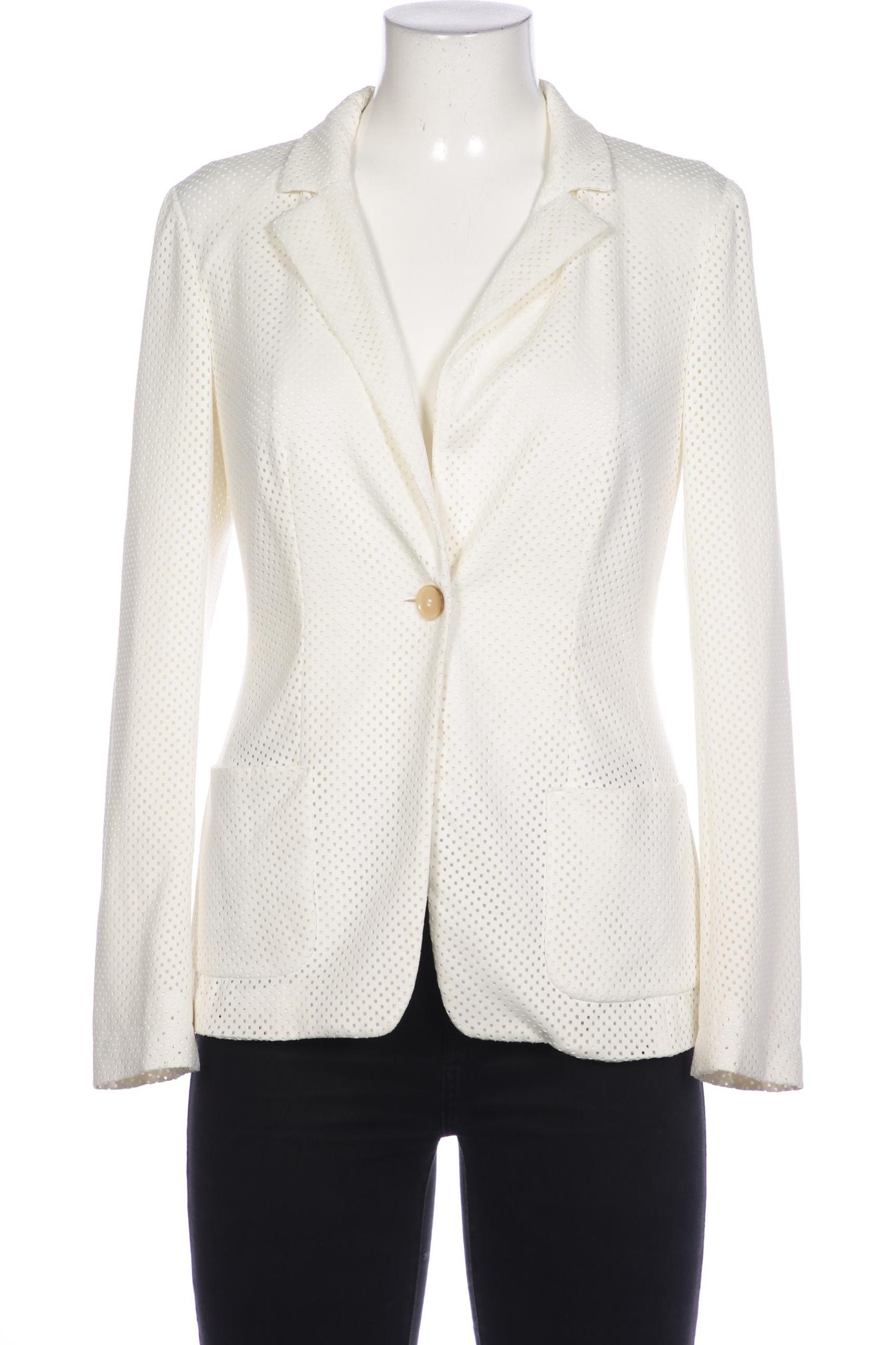 

Laurel Damen Blazer, cremeweiß, Gr. 38
