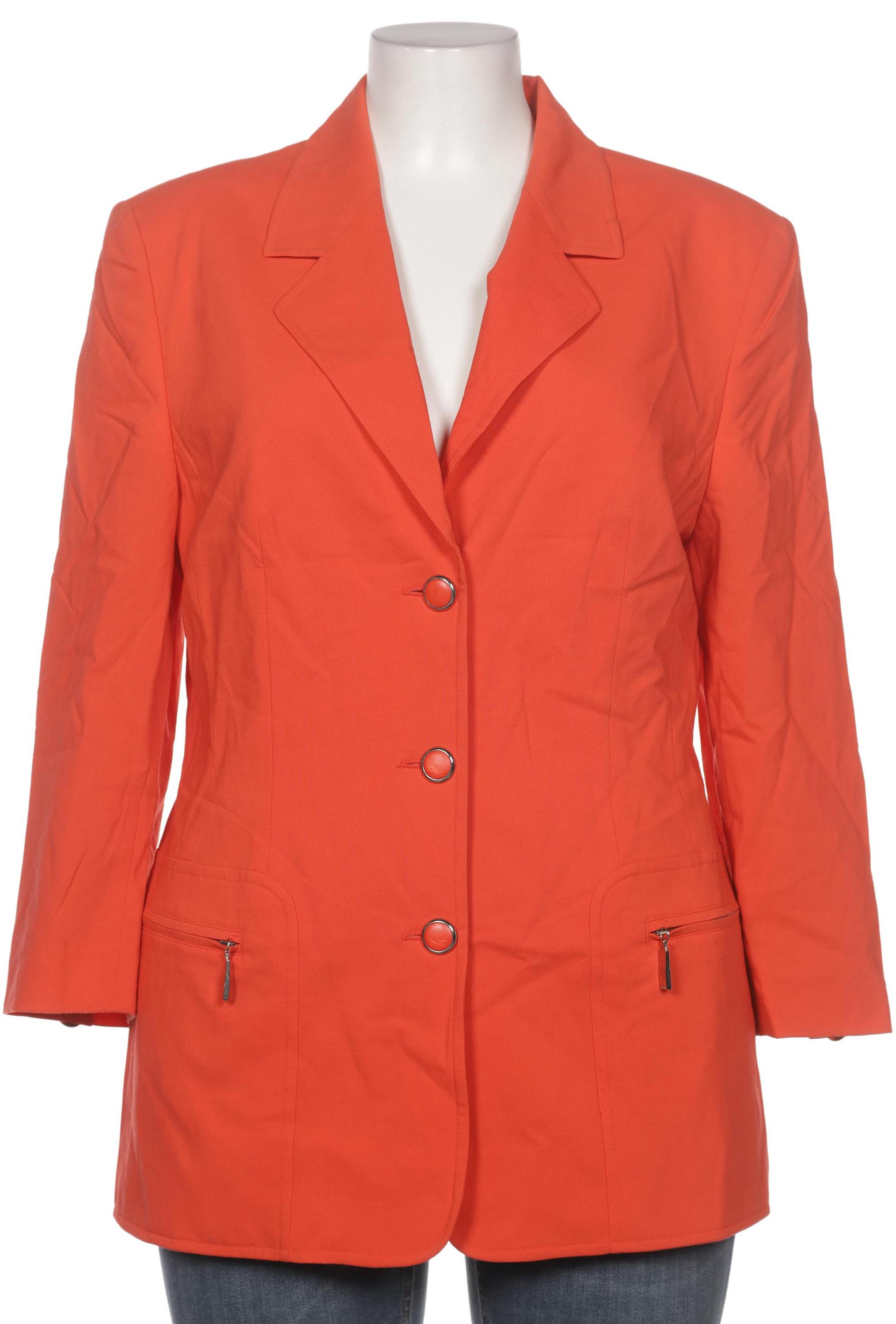 

Laurel Damen Blazer, orange, Gr. 44
