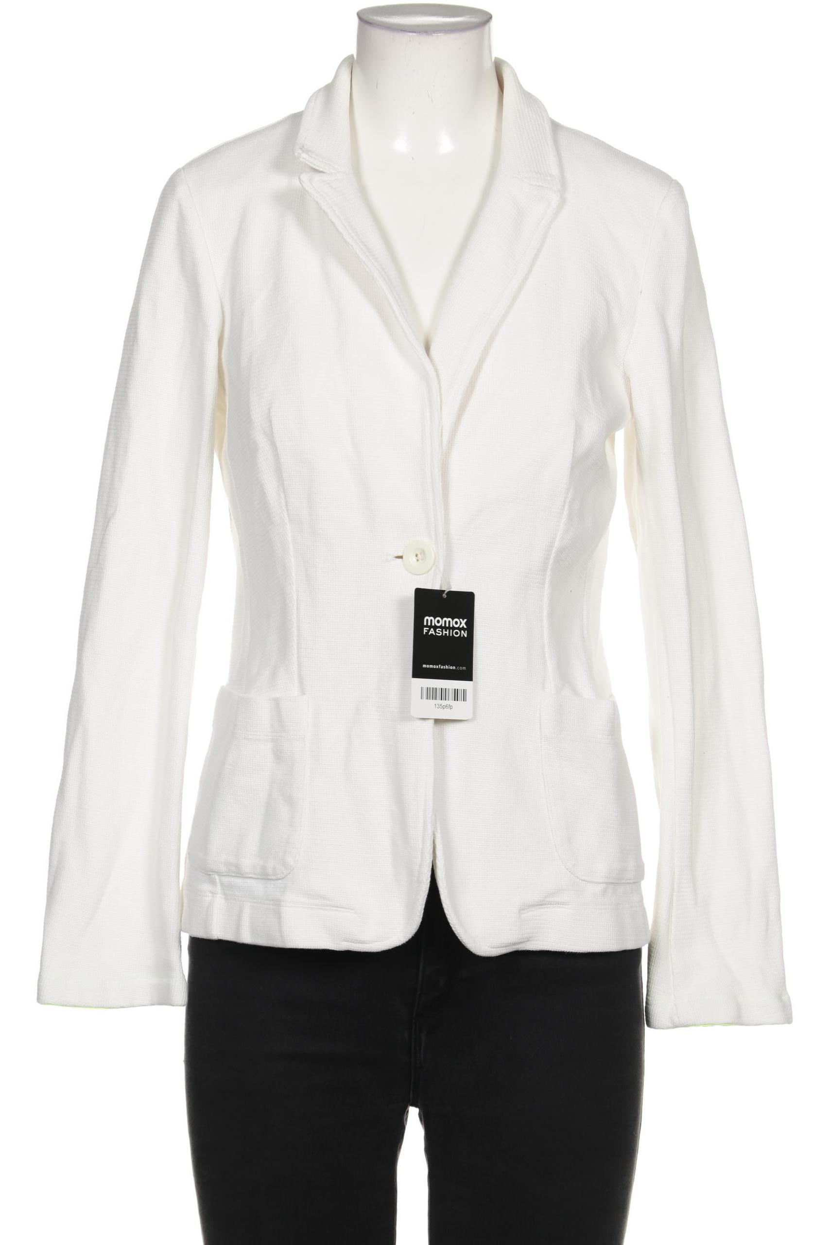 

Laurel Damen Blazer, weiß, Gr. 36