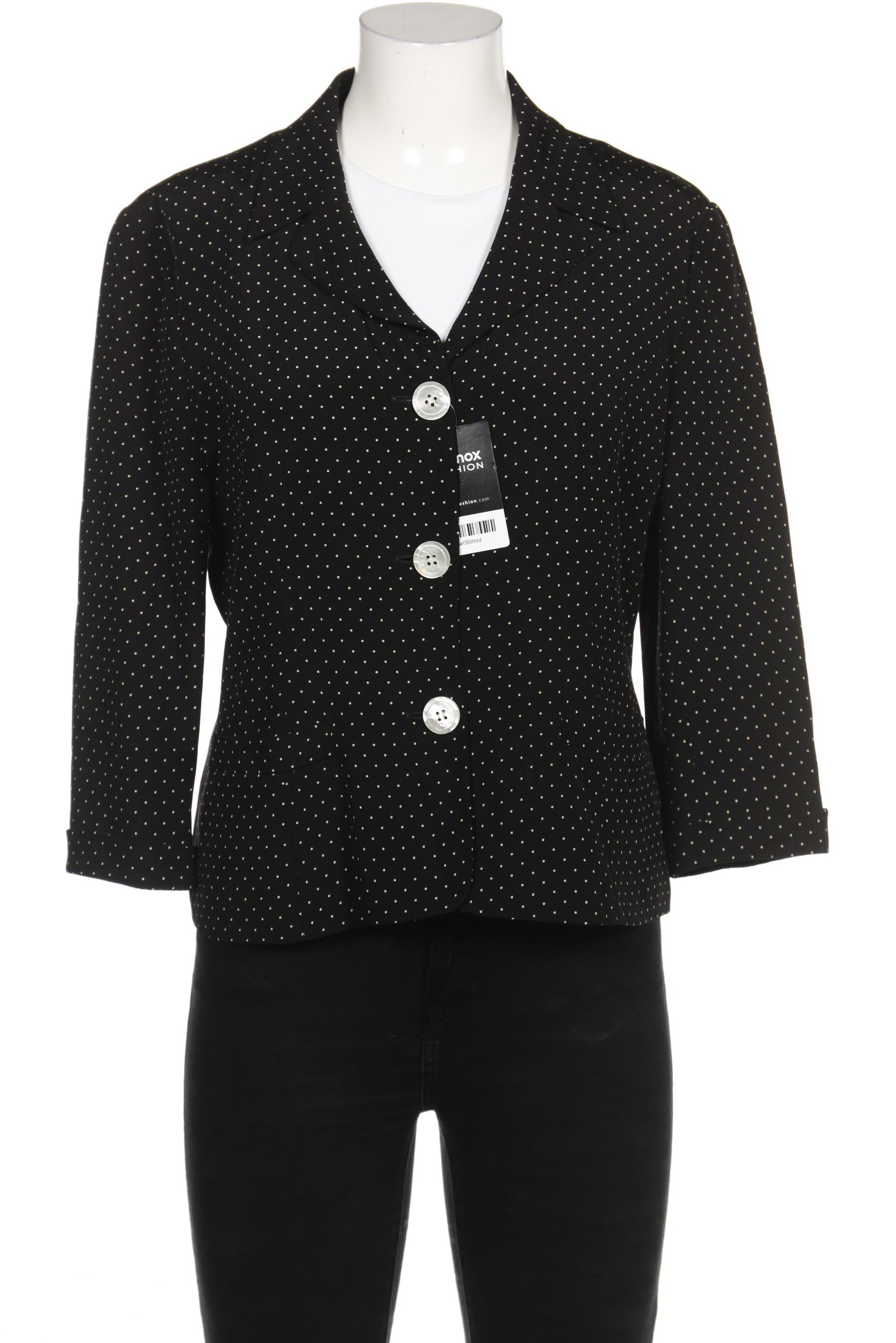 

Laurel Damen Blazer, schwarz, Gr. 40
