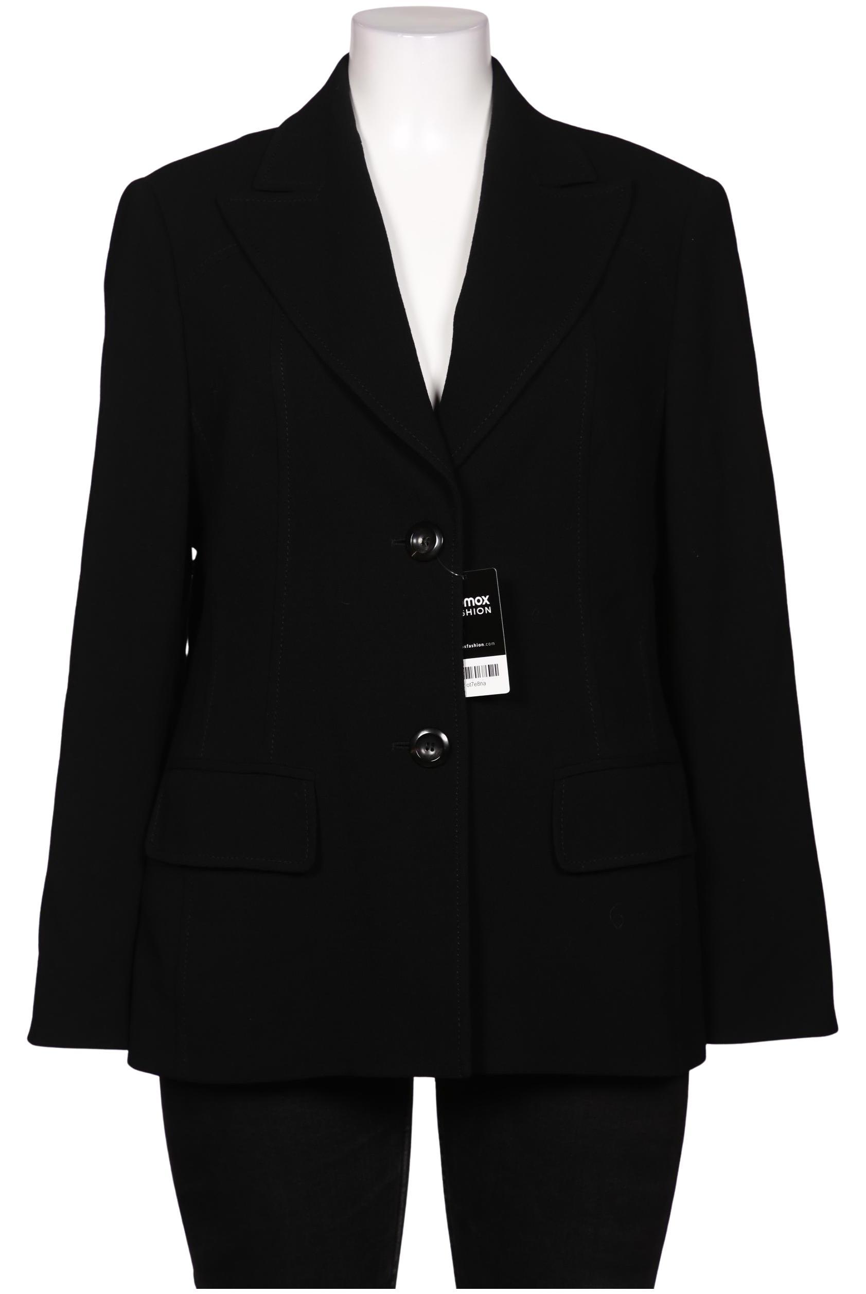 

Laurel Damen Blazer, schwarz, Gr. 44