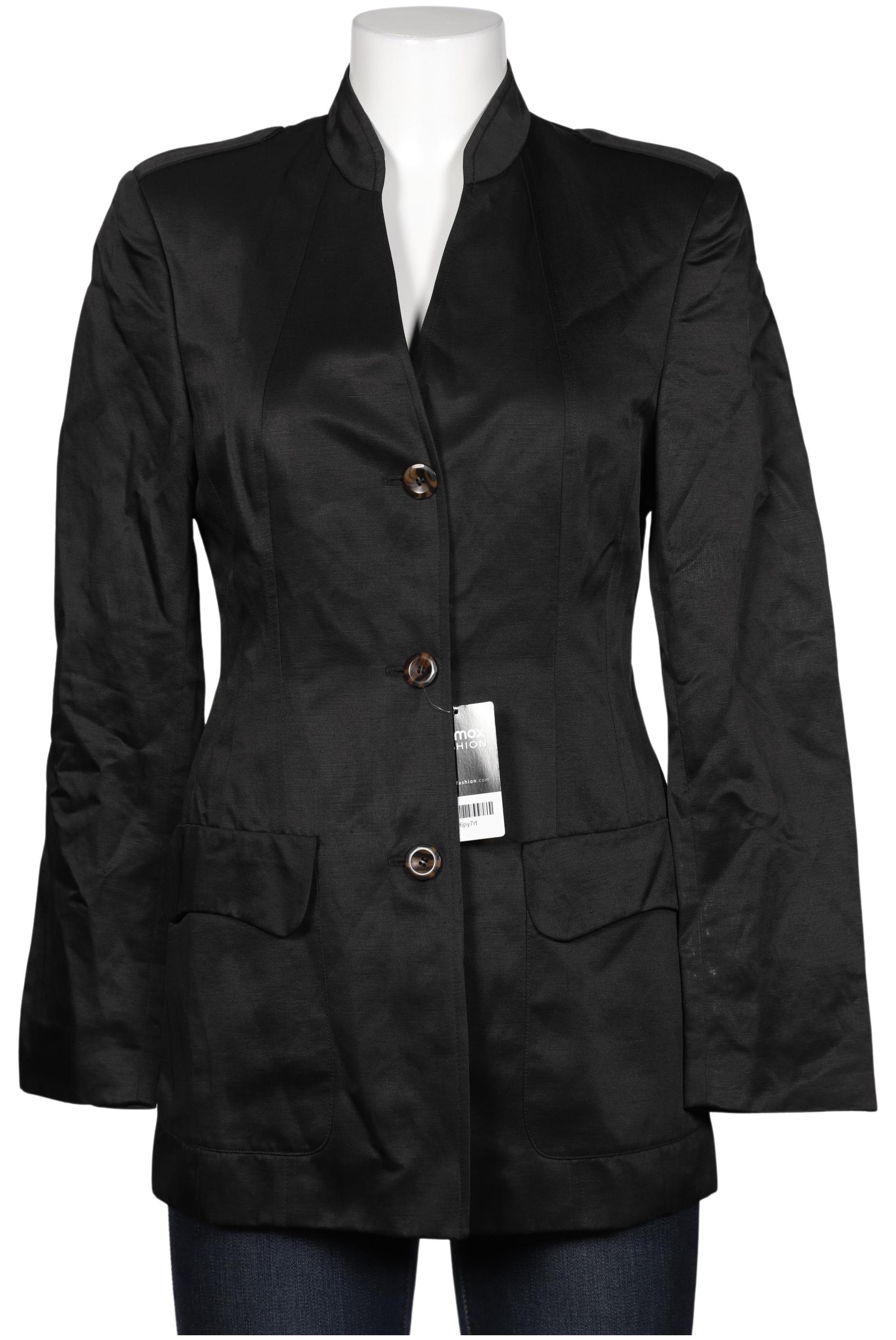 

Laurel Damen Blazer, schwarz, Gr. 38