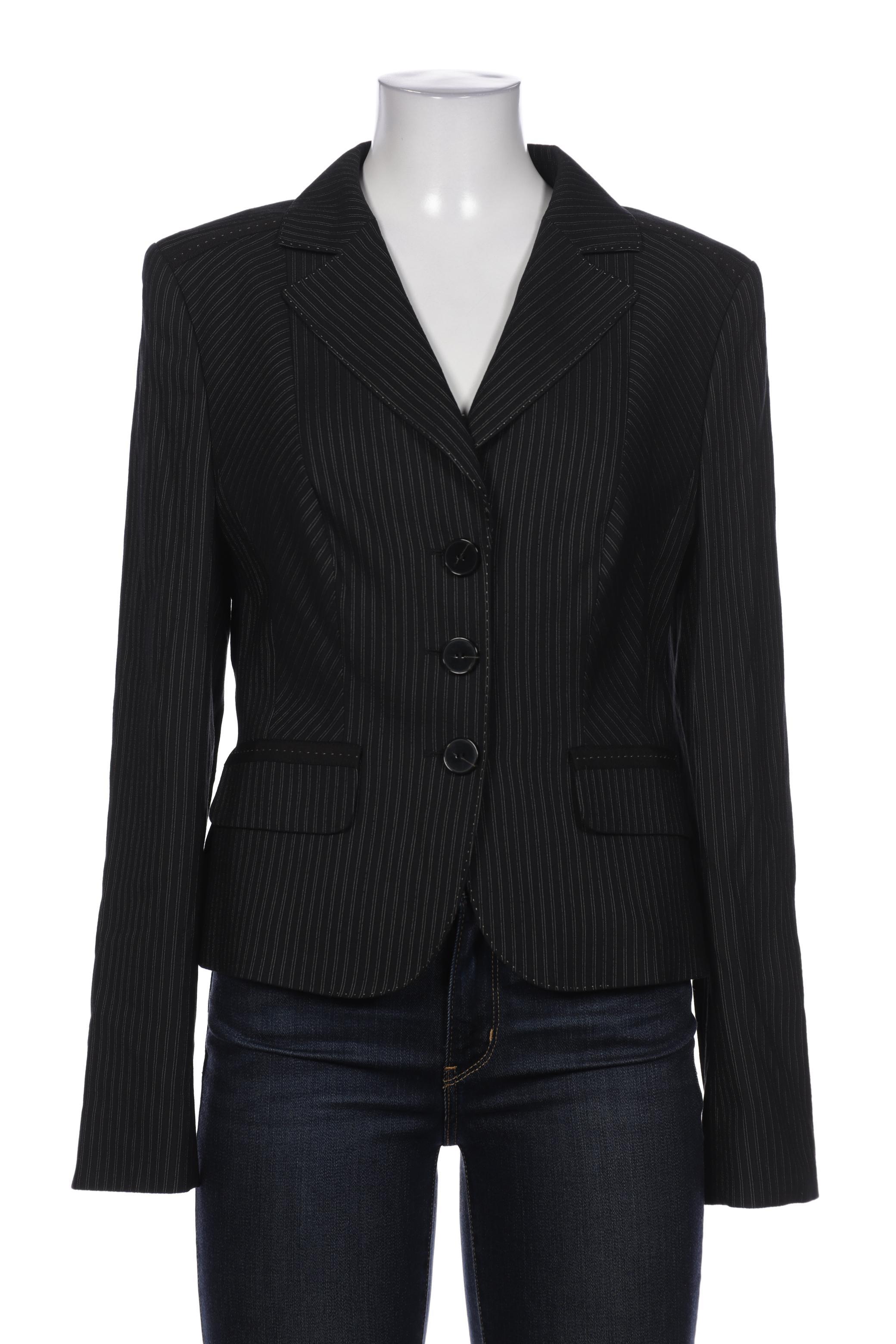 

Laurel Damen Blazer, schwarz, Gr. 38