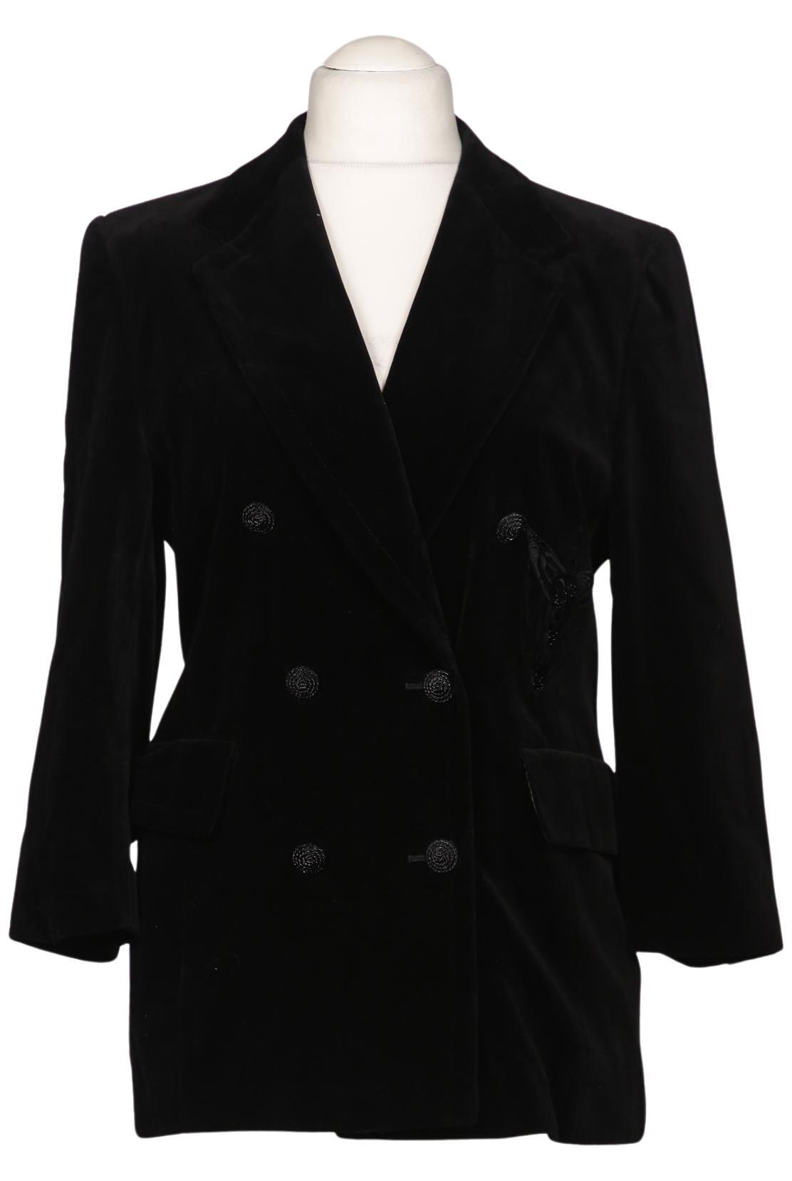 

Laurel Damen Blazer, schwarz, Gr. 40
