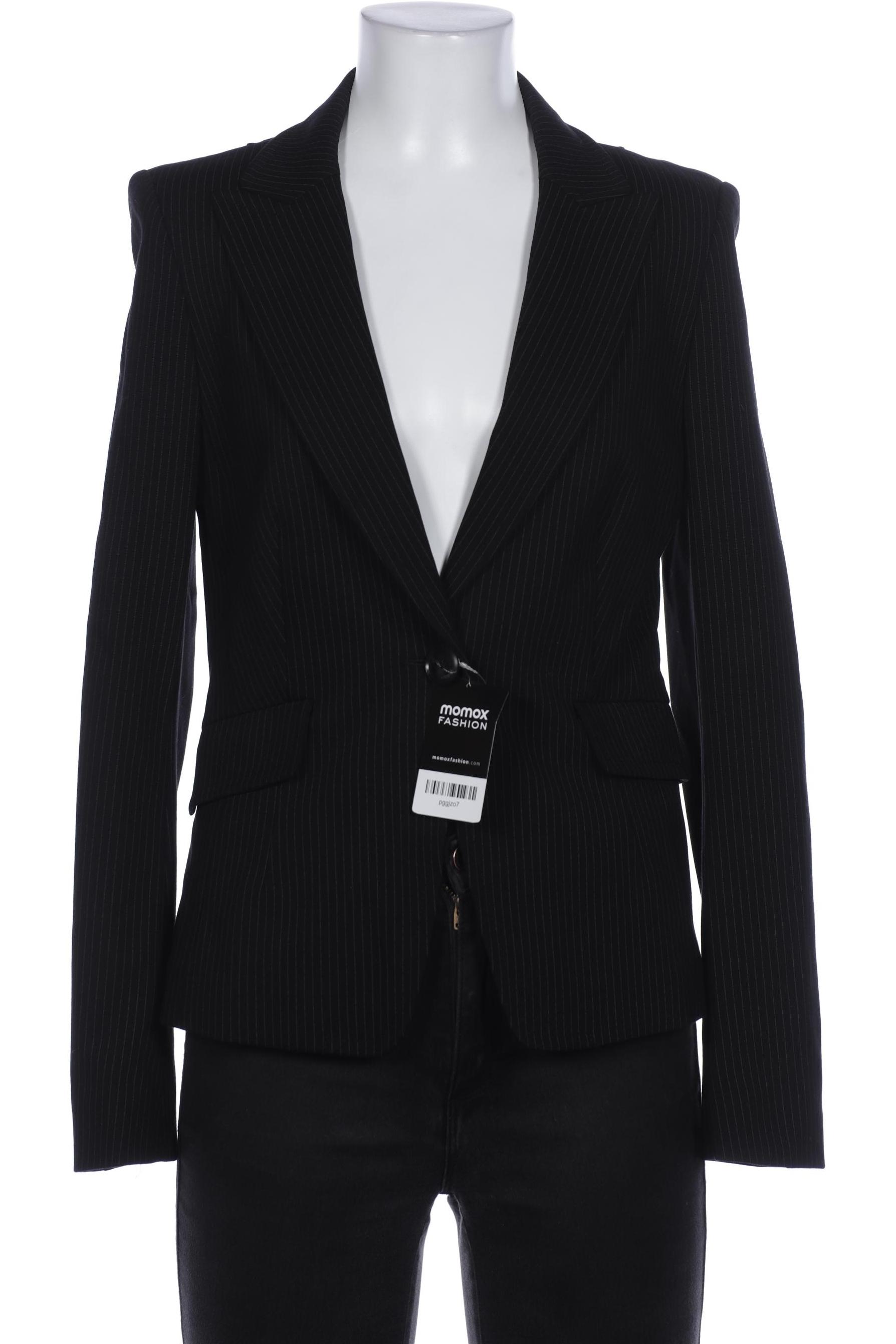 

Laurel Damen Blazer, schwarz, Gr. 36