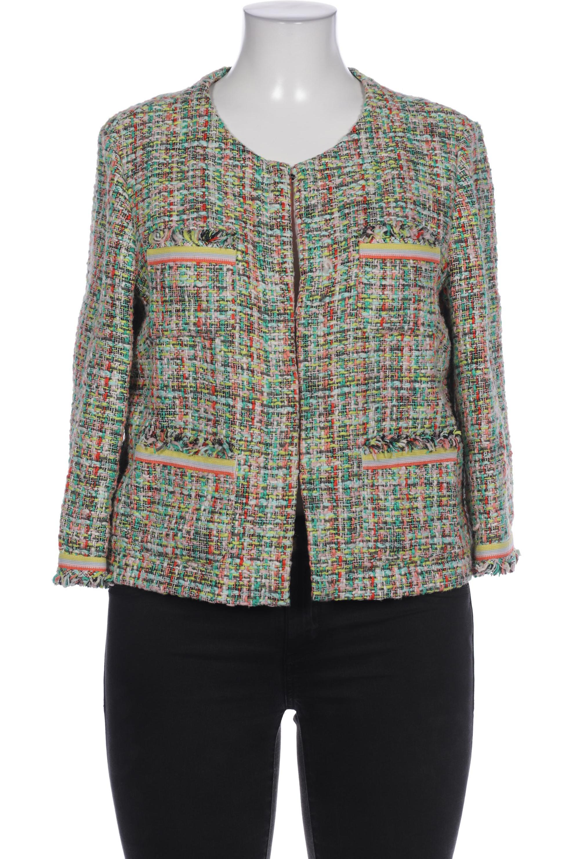 

Laurel Damen Blazer, grün, Gr. 42