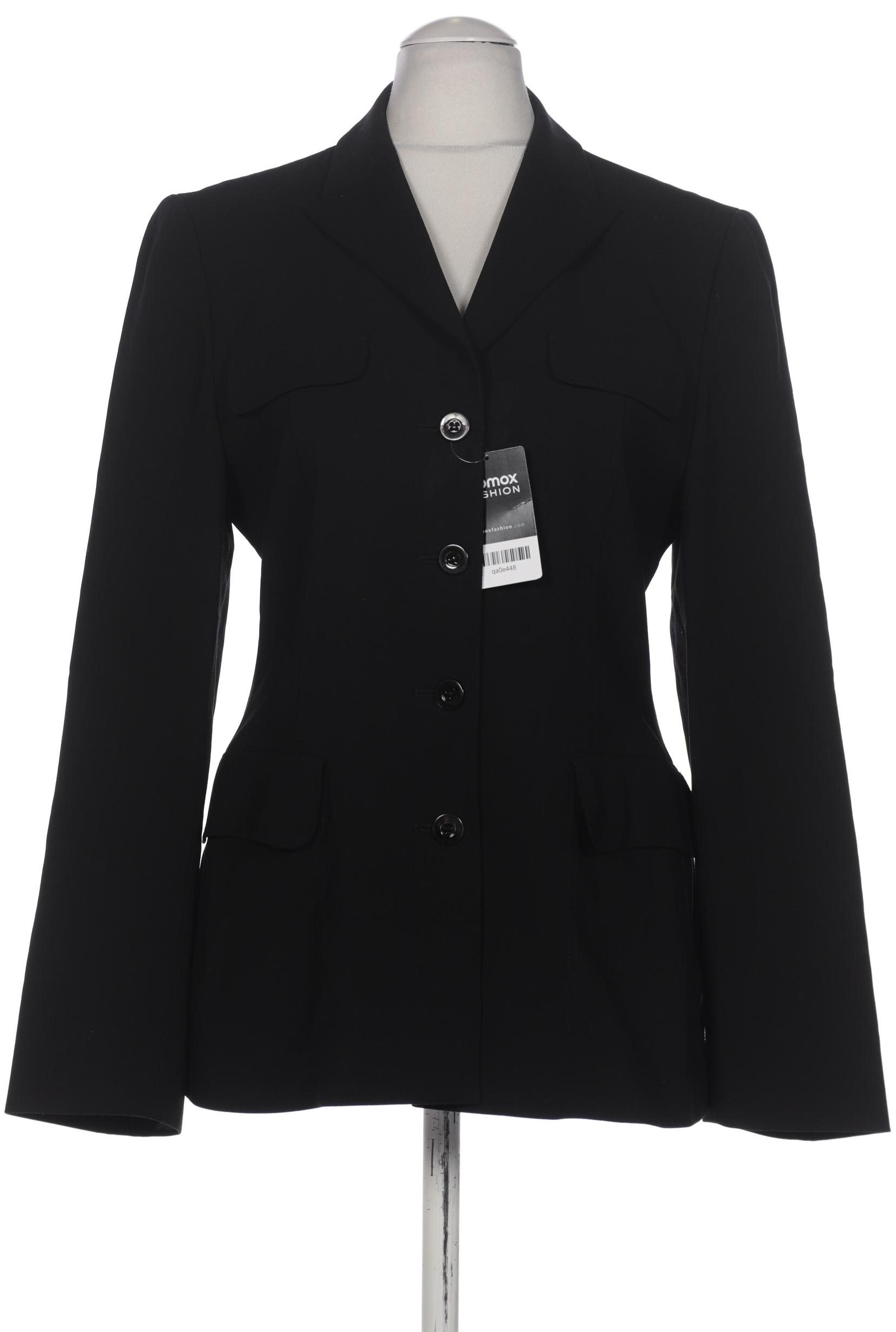 

Laurel Damen Blazer, schwarz, Gr. 38