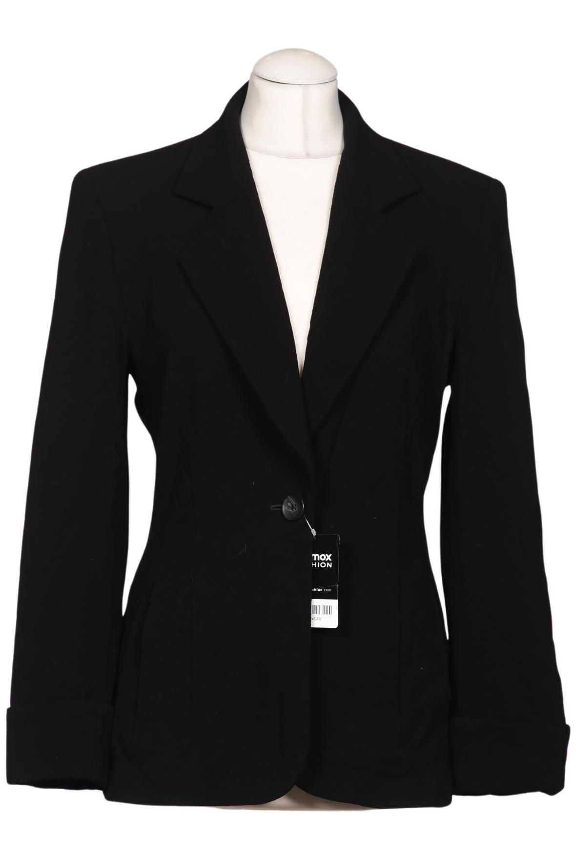 

Laurel Damen Blazer, schwarz, Gr. 36