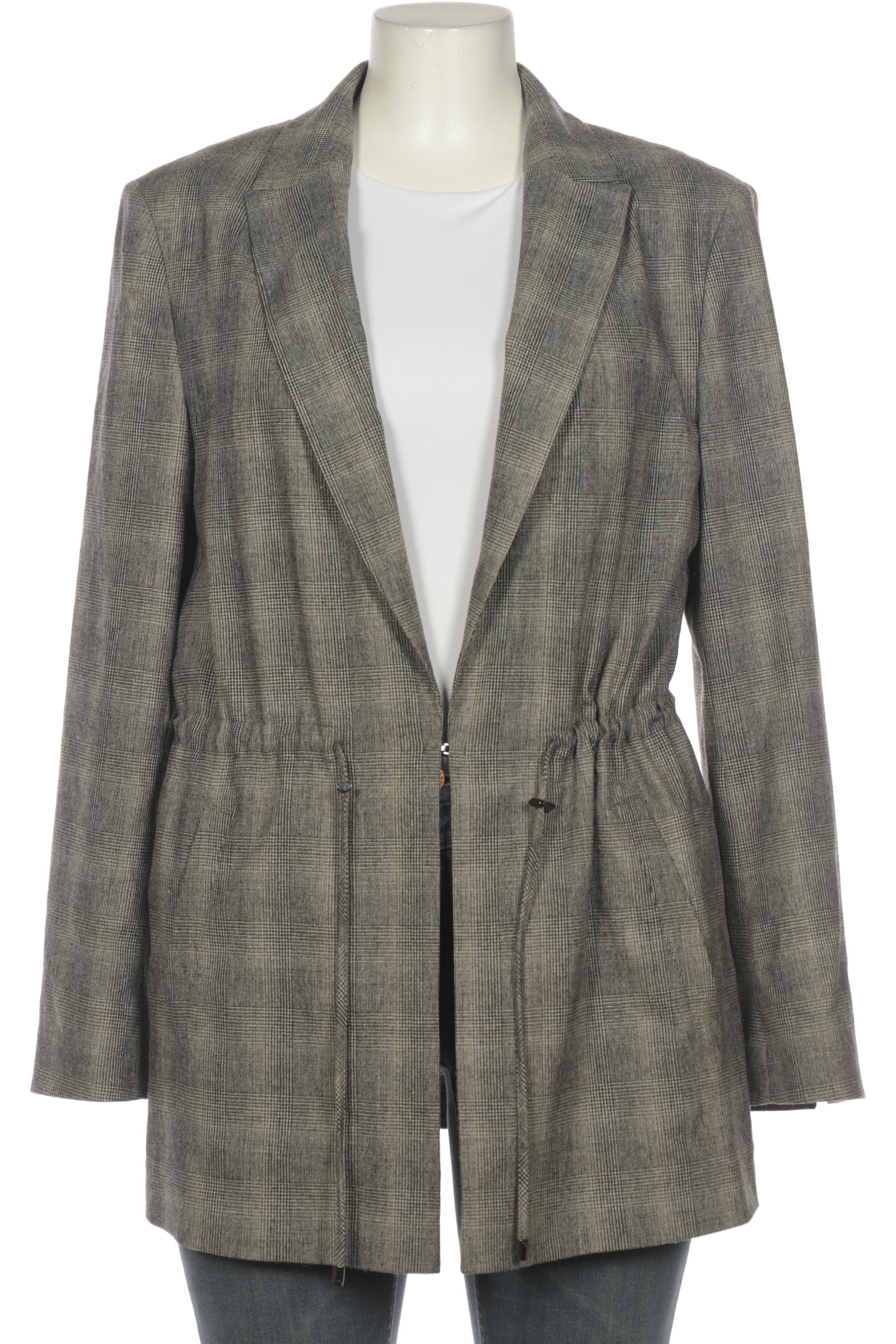 

Laurel Damen Blazer, grau, Gr. 44