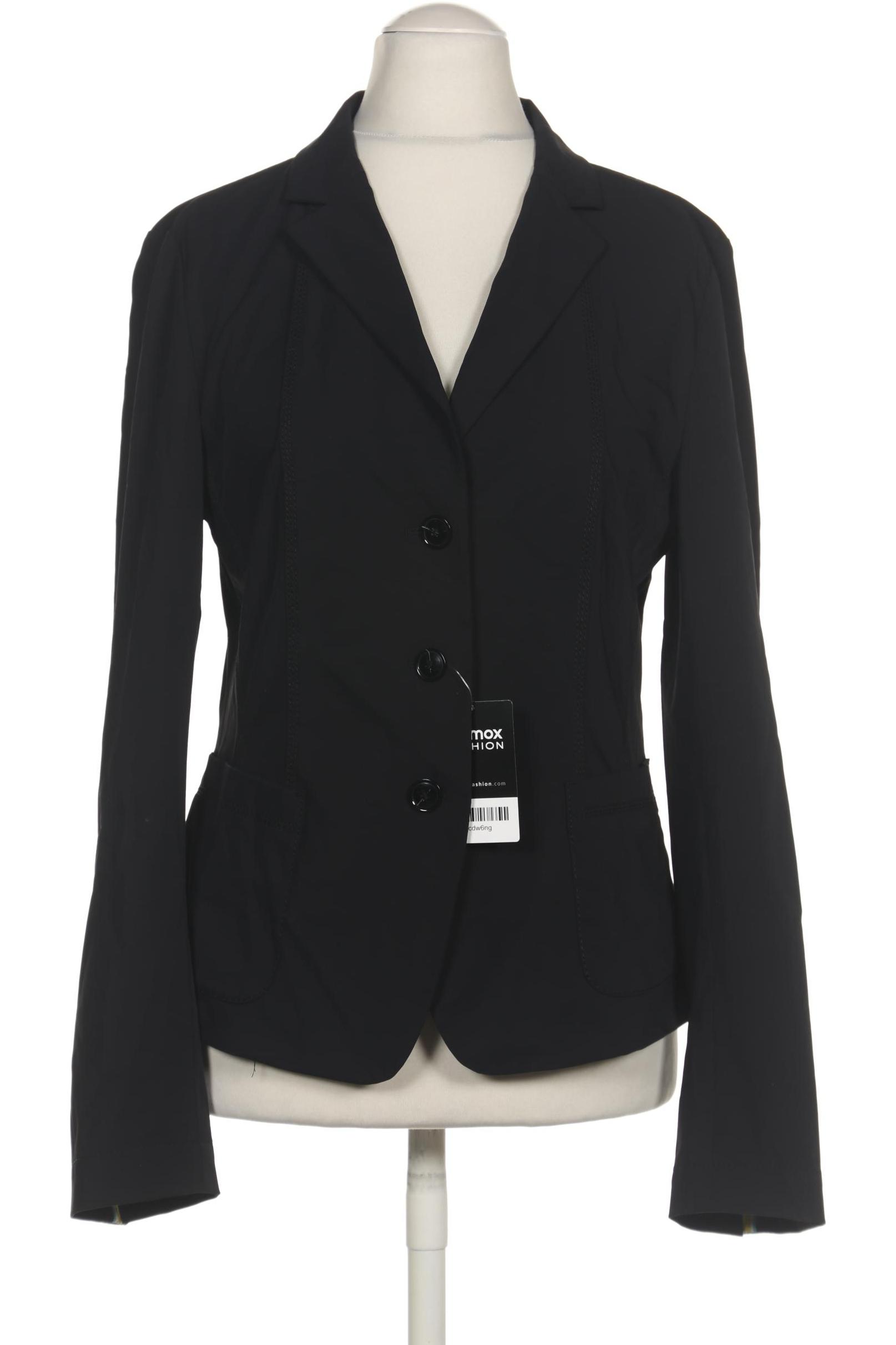

Laurel Damen Blazer, schwarz, Gr. 38