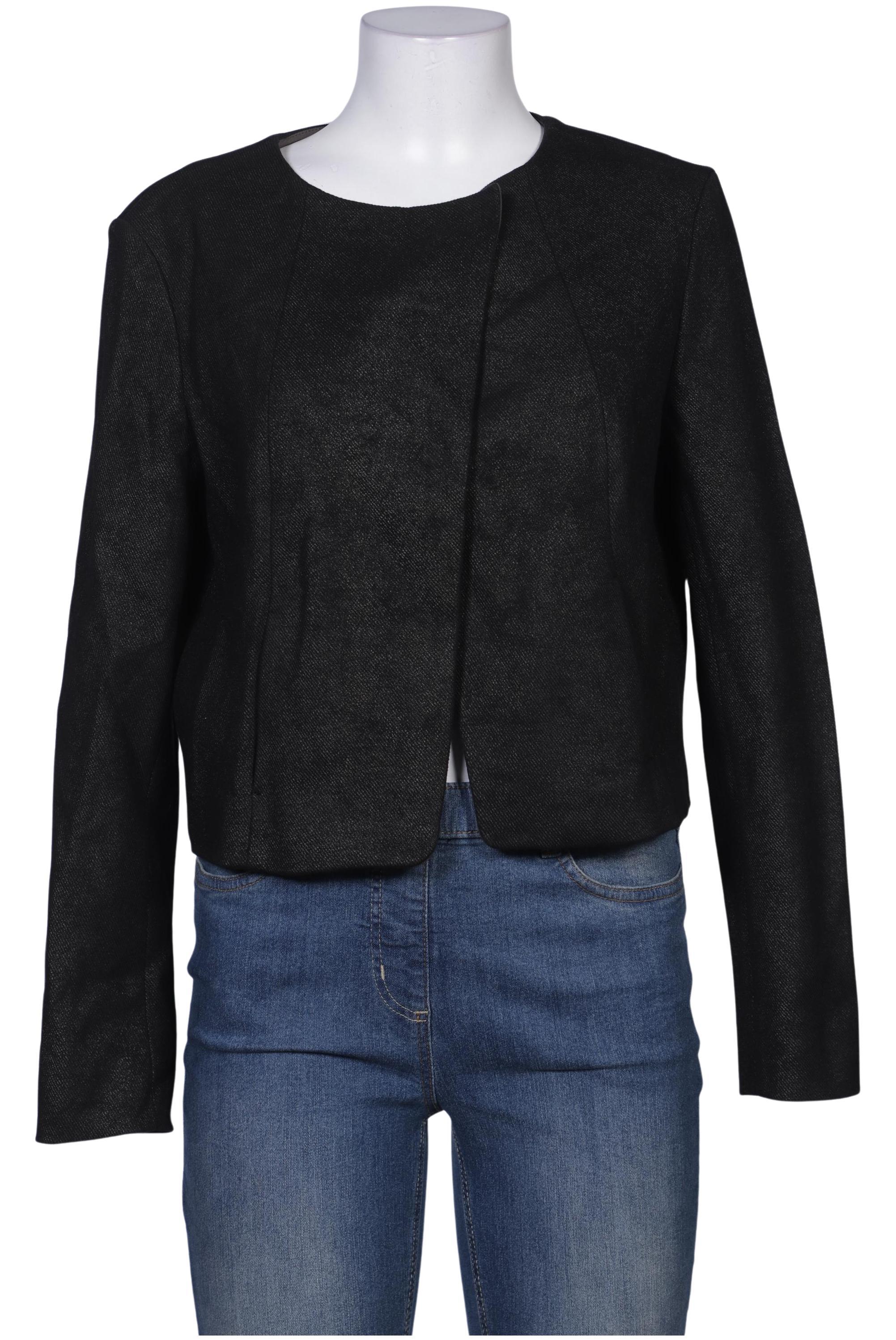 

Laurel Damen Blazer, schwarz, Gr. 40