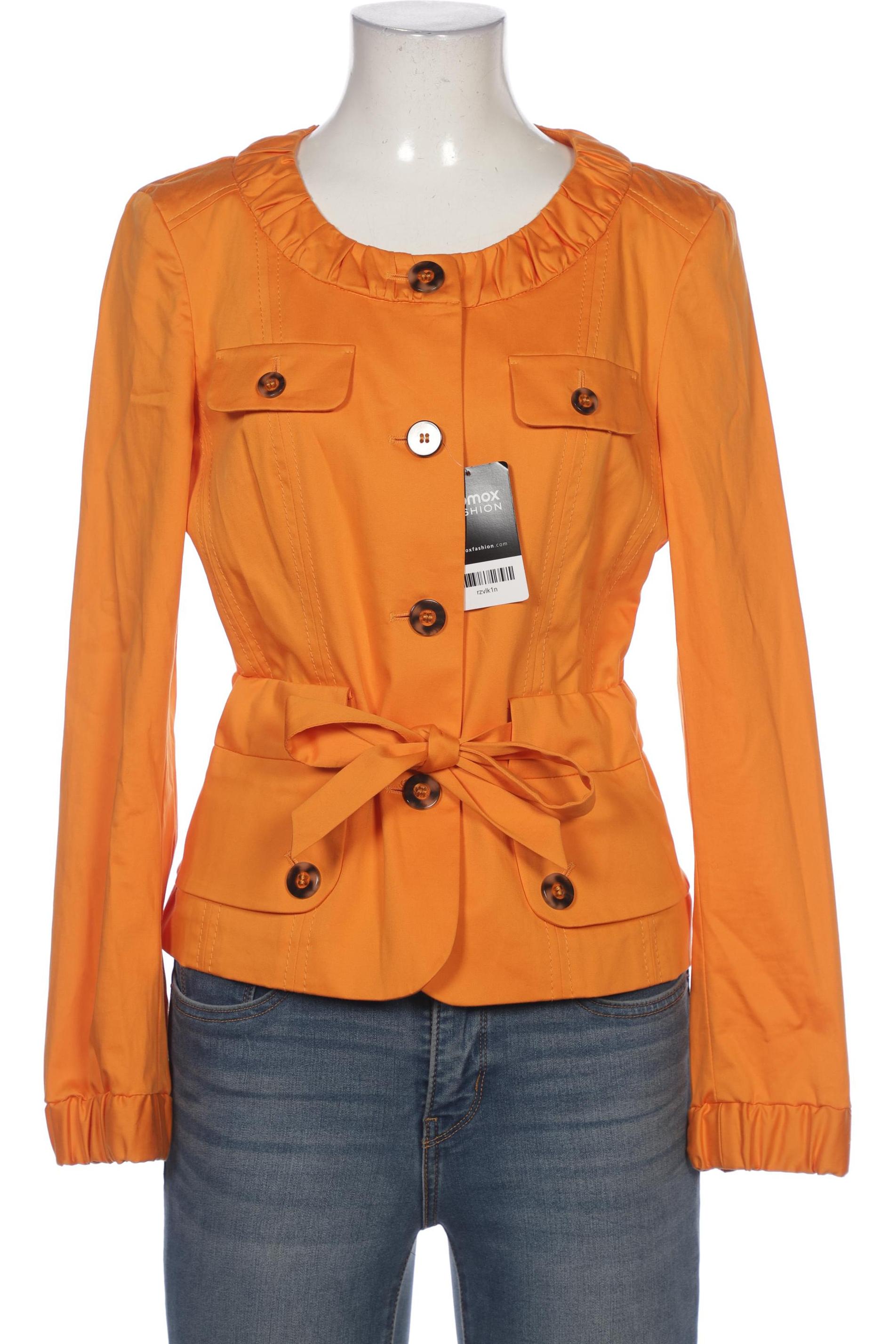 

Laurel Damen Blazer, orange, Gr. 36