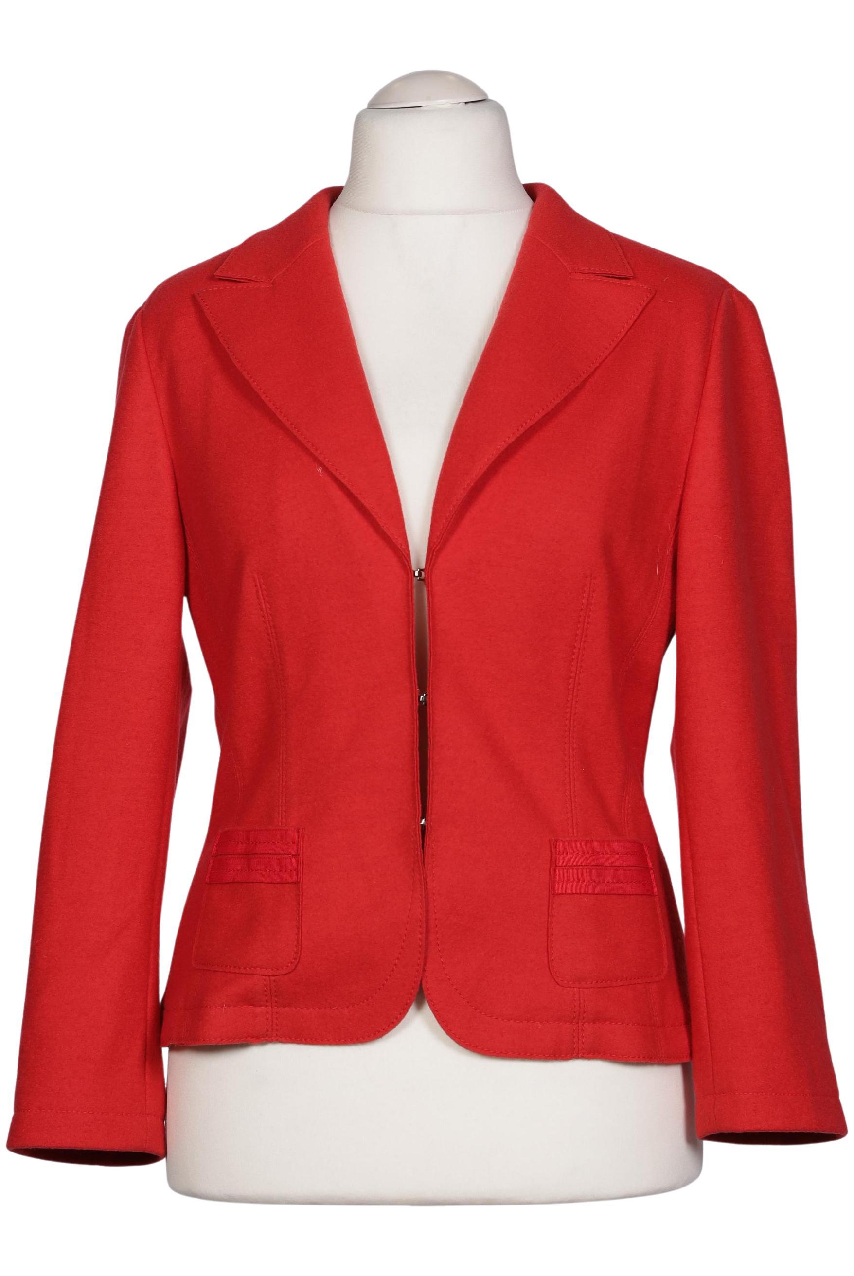 

Laurel Damen Blazer, rot, Gr. 40