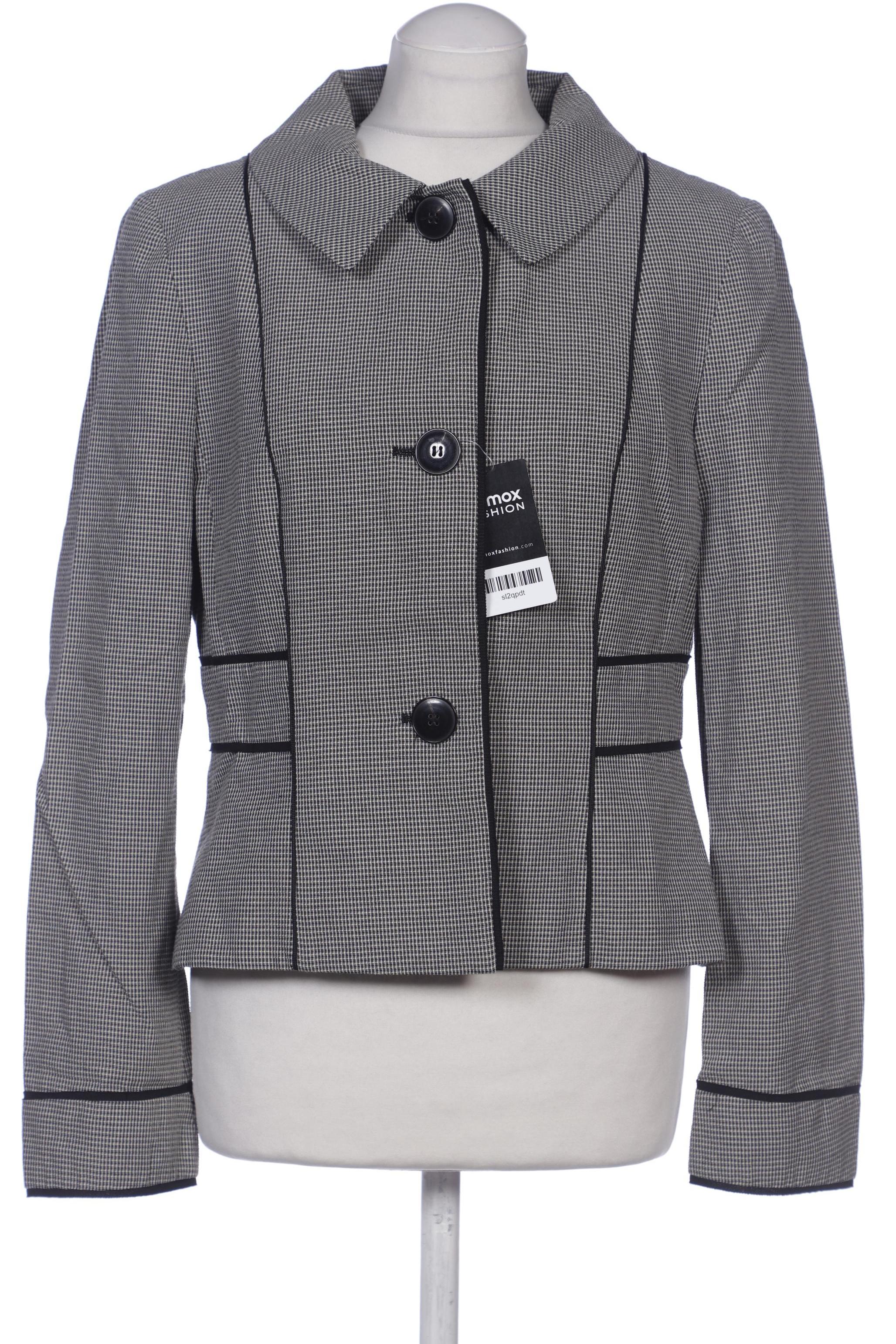 

Laurel Damen Blazer, schwarz, Gr. 38
