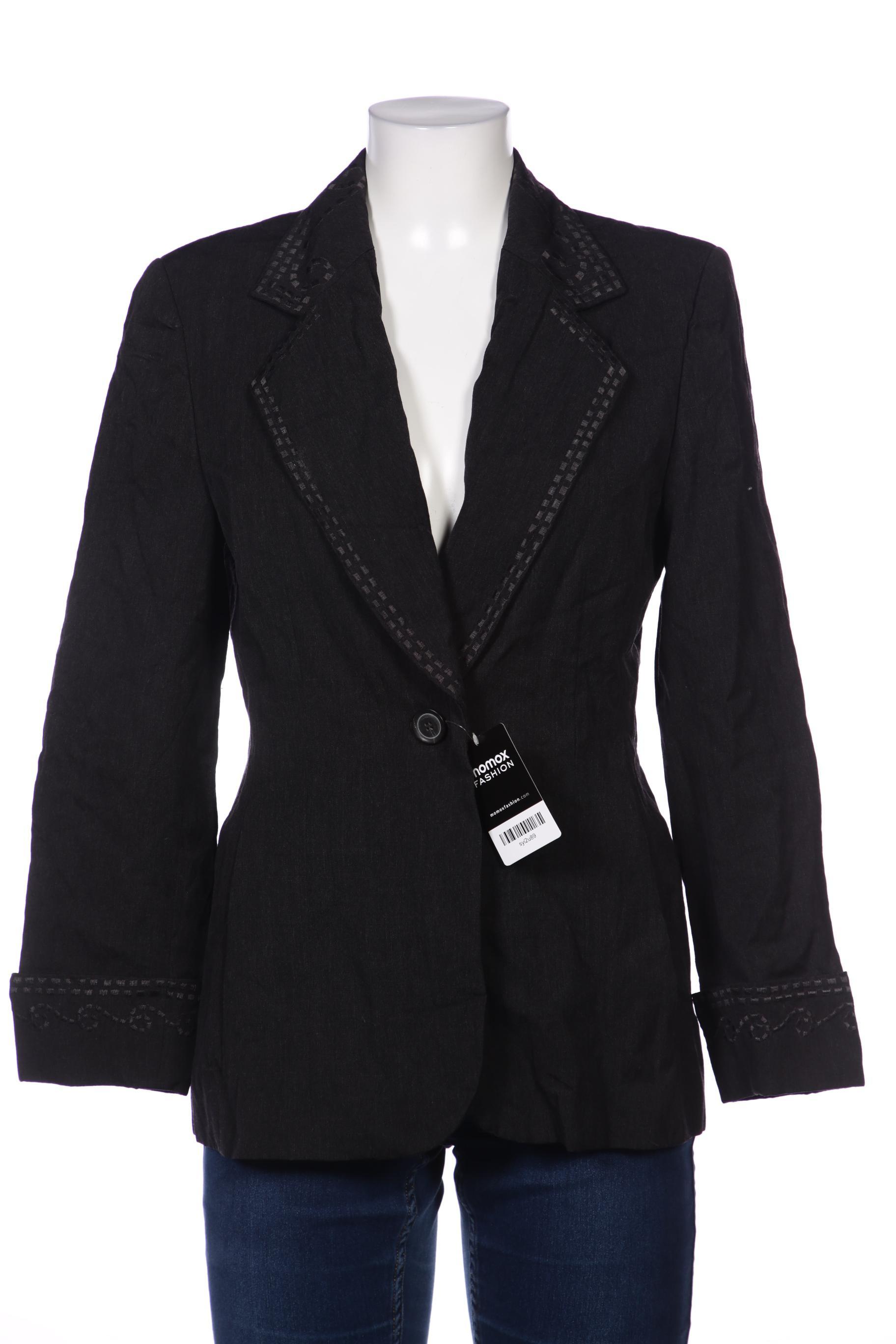 

Laurel Damen Blazer, schwarz, Gr. 38