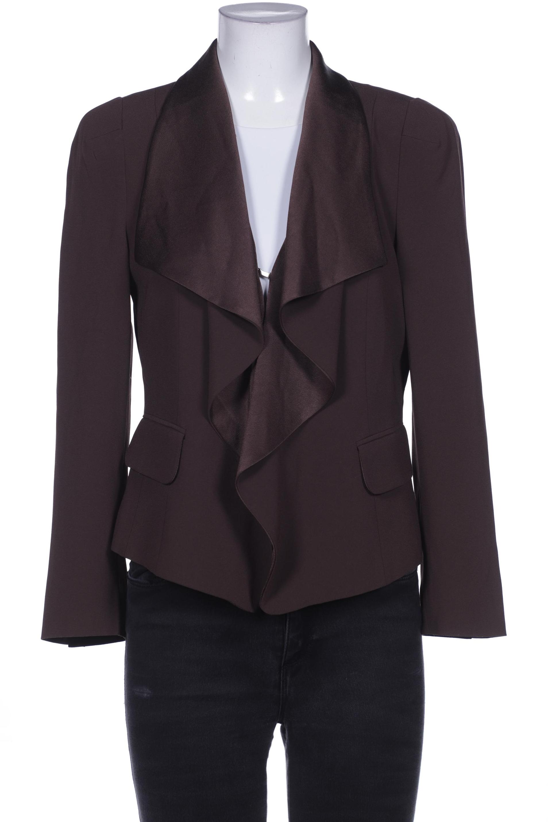 

Laurel Damen Blazer, braun, Gr. 34