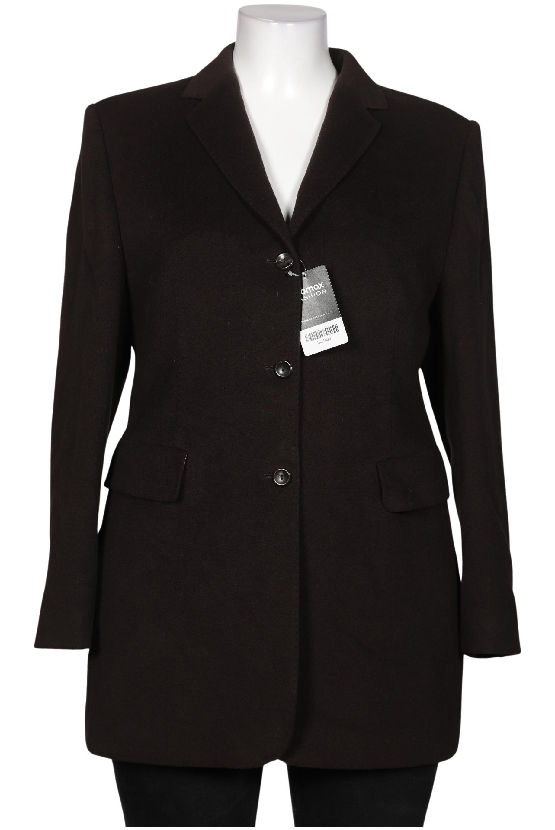 

Laurel Damen Blazer, braun, Gr. 42