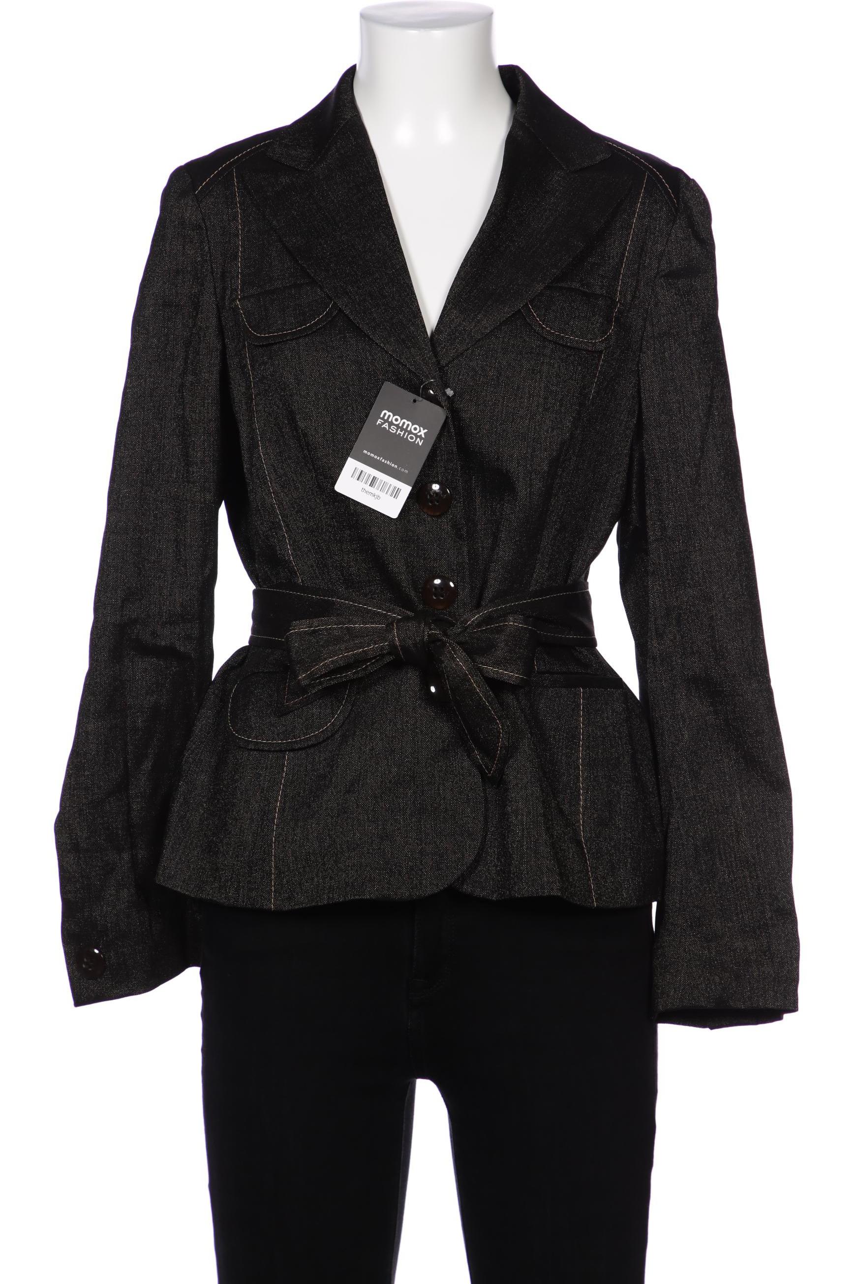 

Laurel Damen Blazer, schwarz, Gr. 38