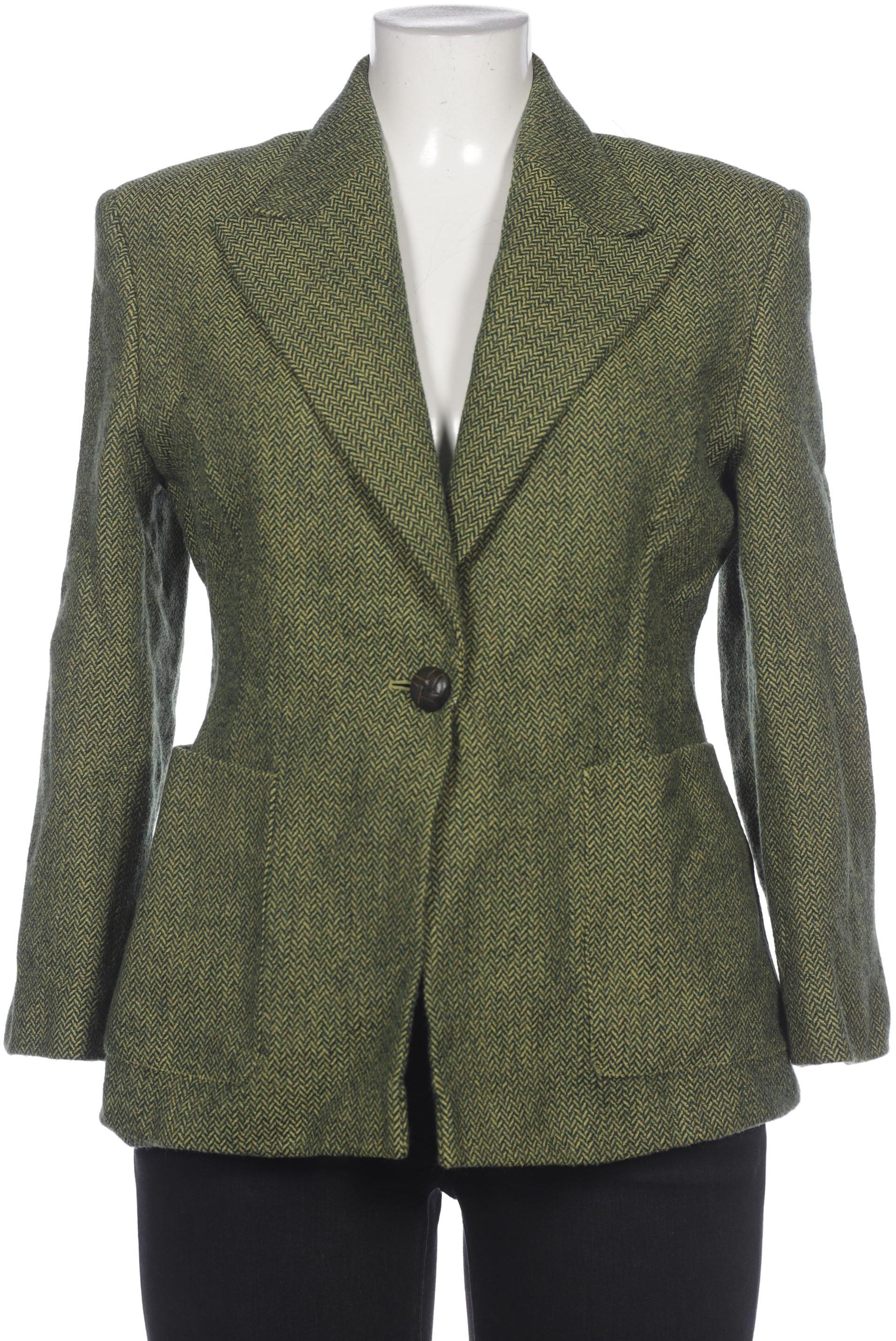 

Laurel Damen Blazer, grün, Gr. 44