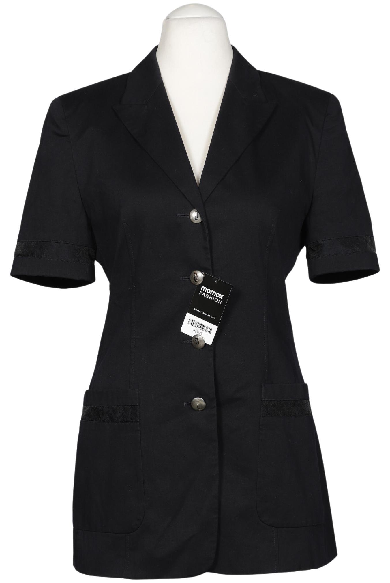 

Laurel Damen Blazer, schwarz, Gr. 38