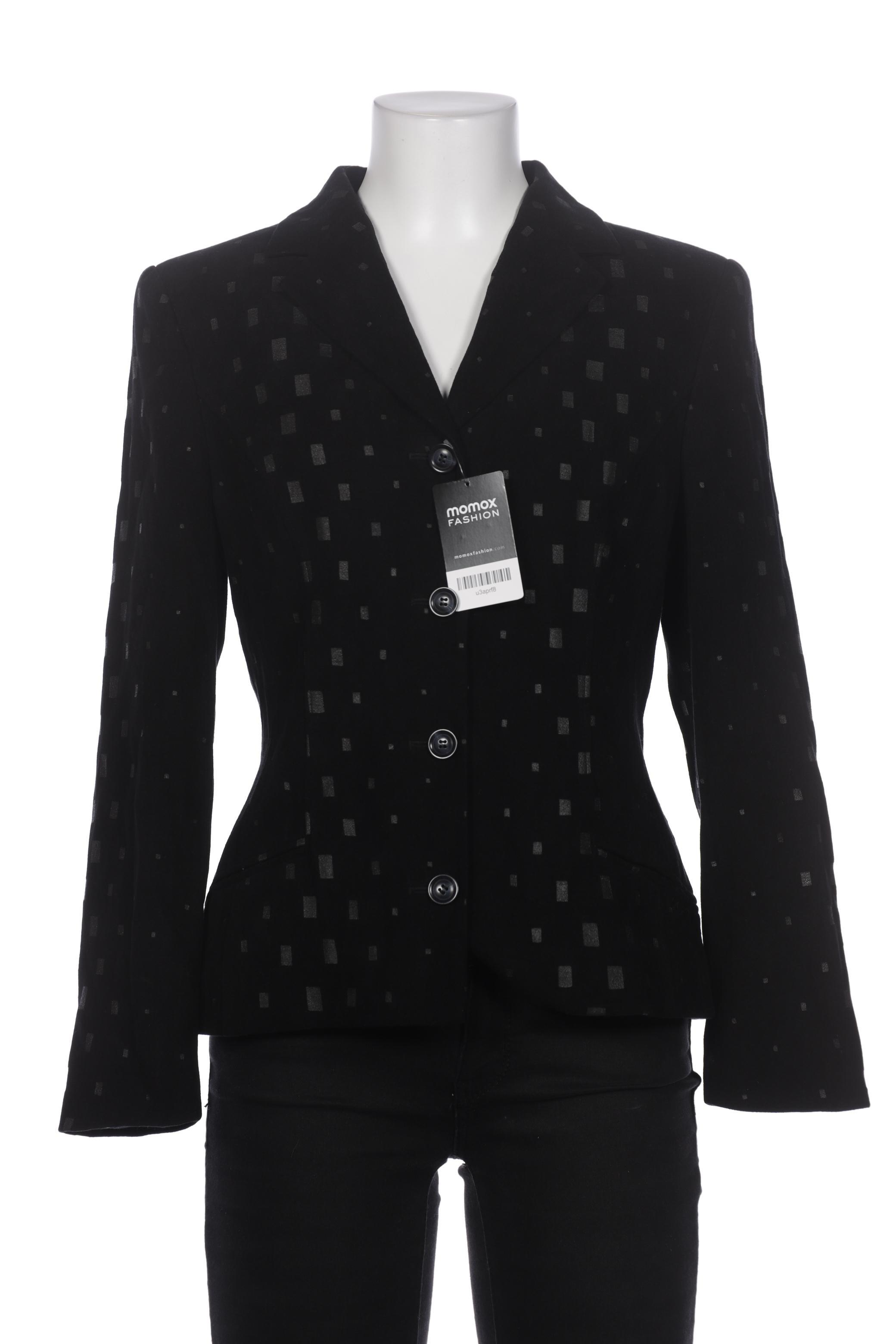 

Laurel Damen Blazer, schwarz, Gr. 38