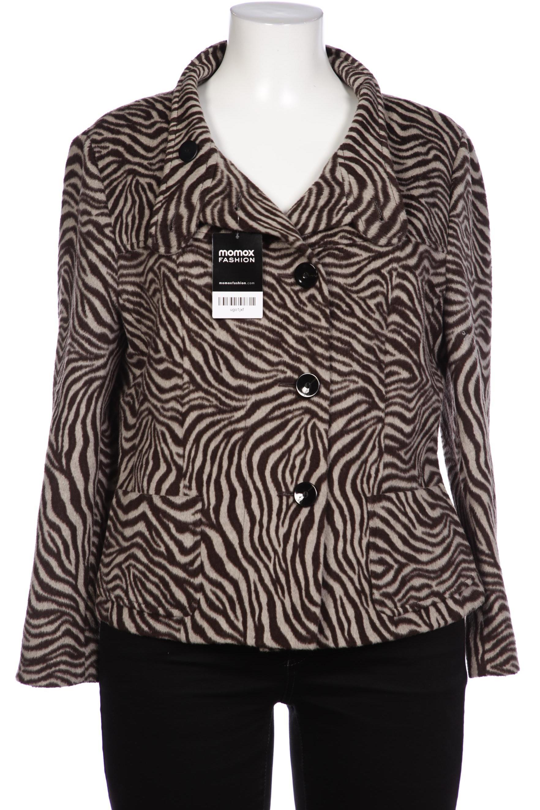 

Laurel Damen Blazer, braun, Gr. 44