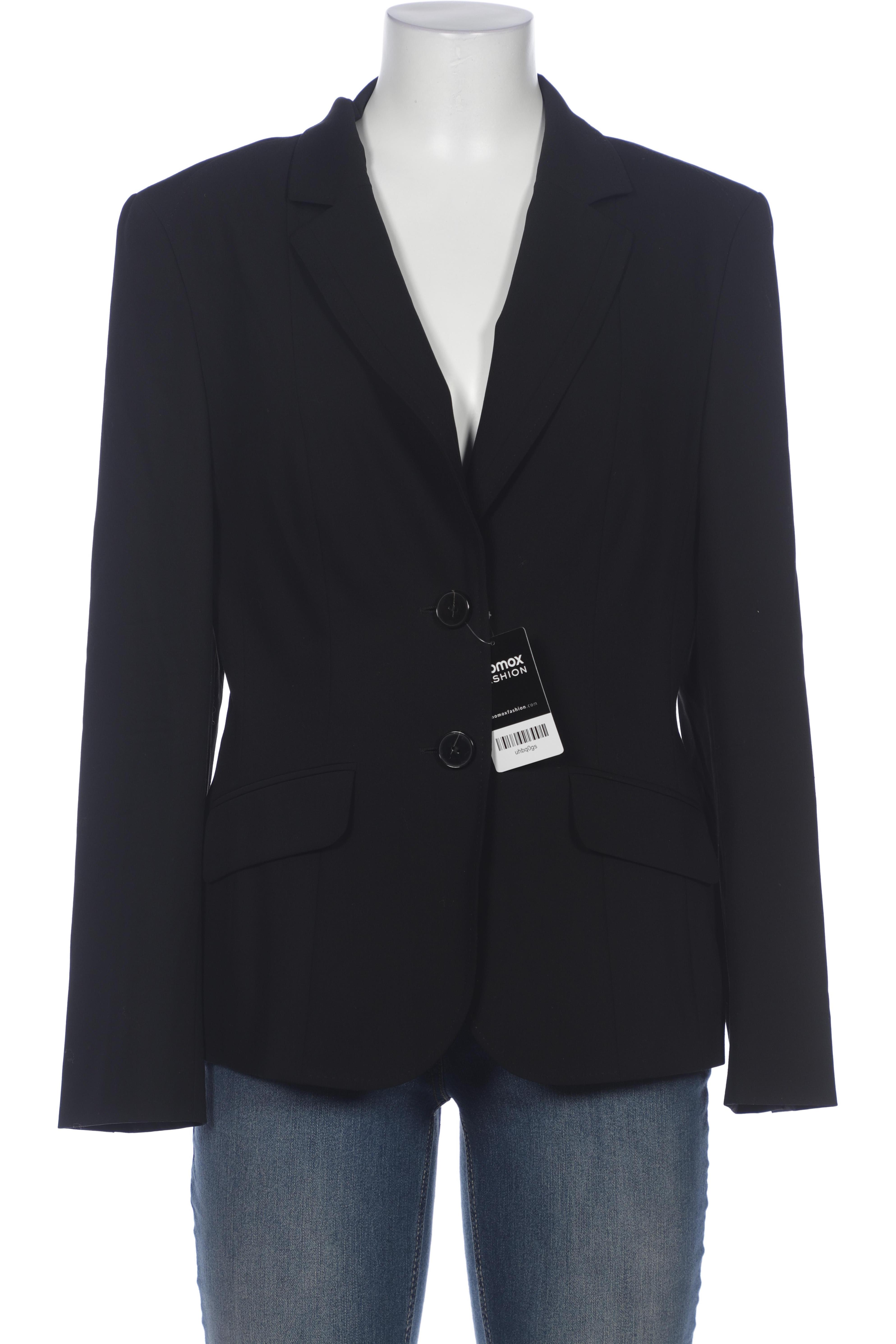 

Laurel Damen Blazer, schwarz, Gr. 40