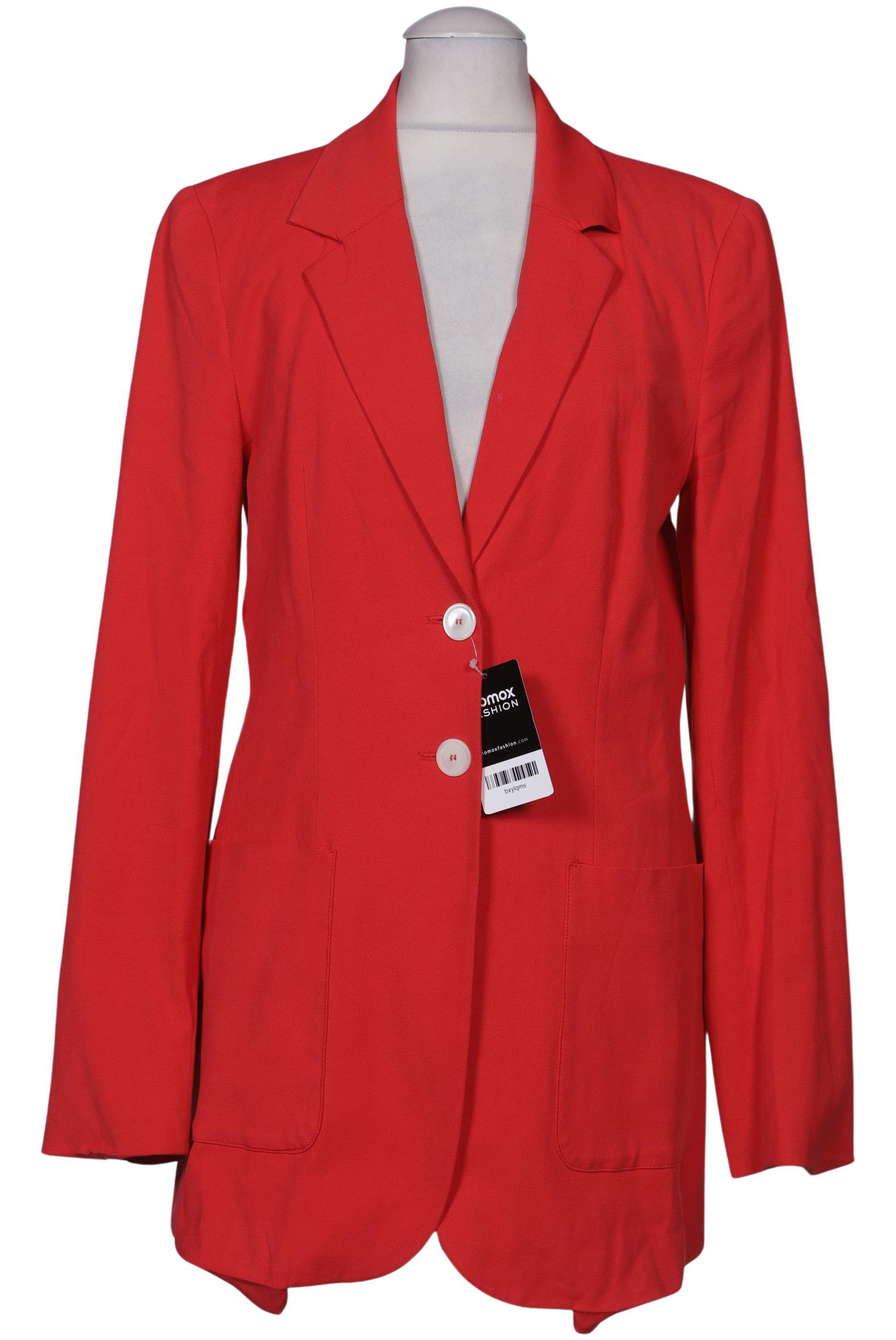

Laurel Damen Blazer, rot, Gr. 36