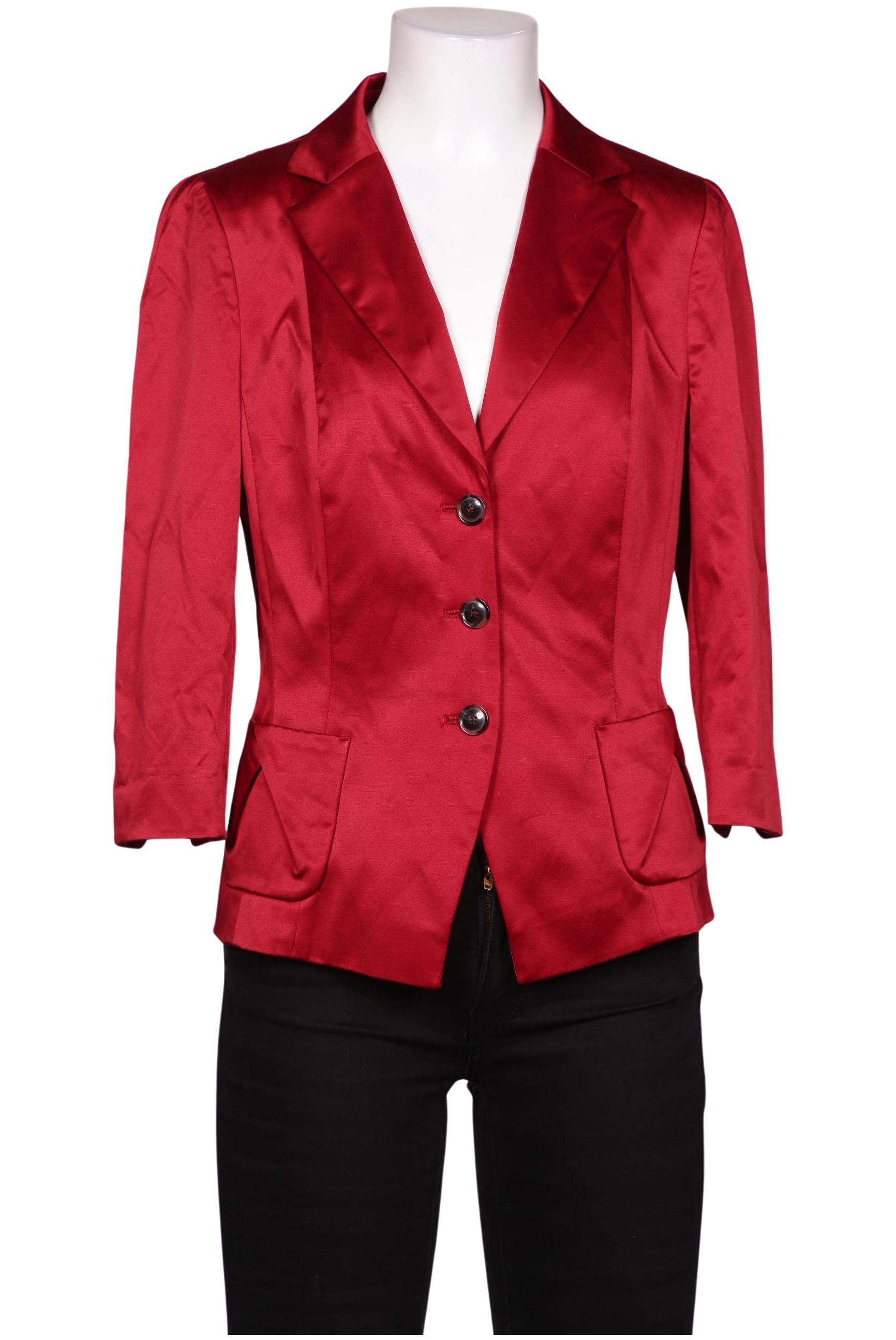 

Laurel Damen Blazer, rot, Gr. 38