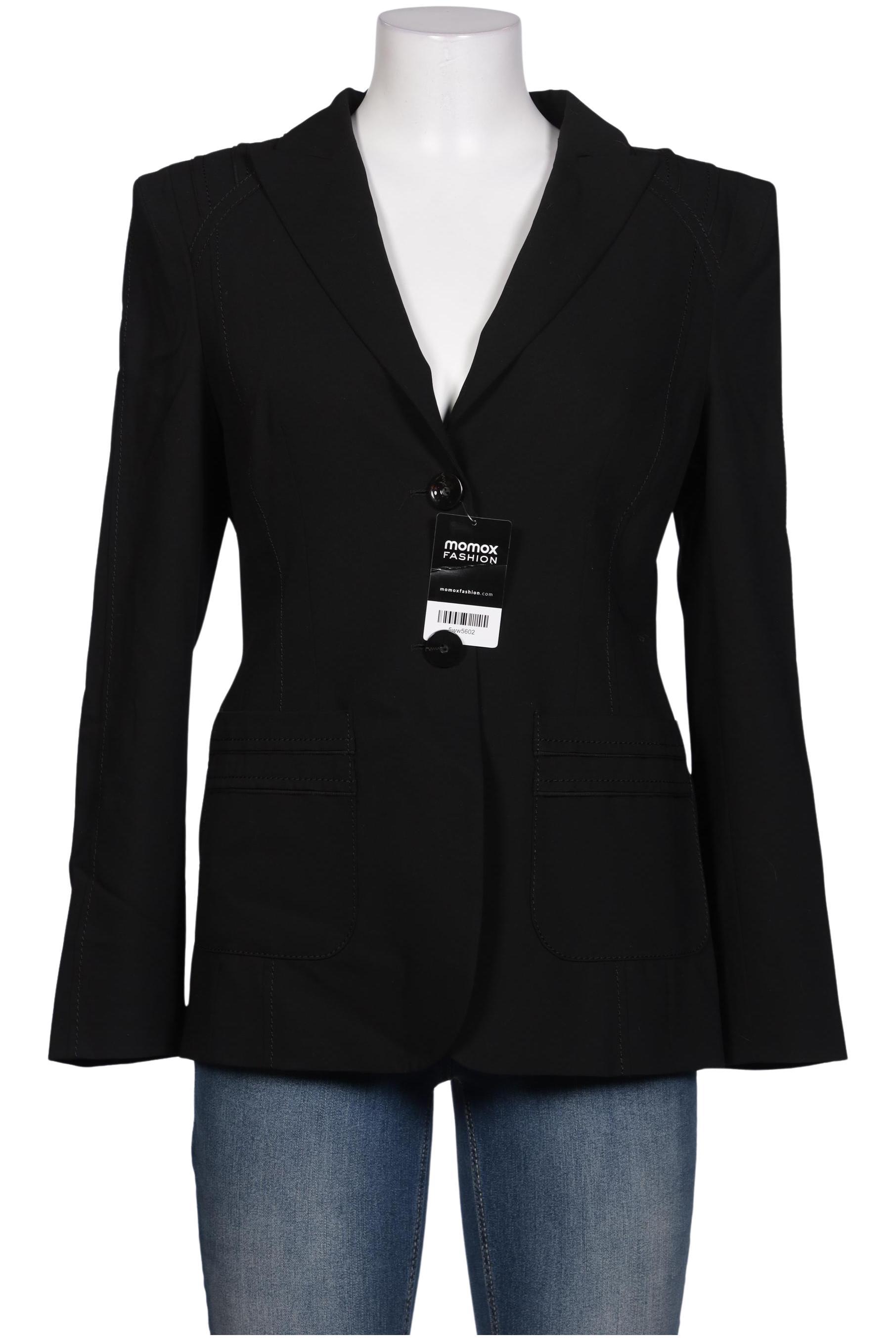

Laurel Damen Blazer, schwarz, Gr. 38