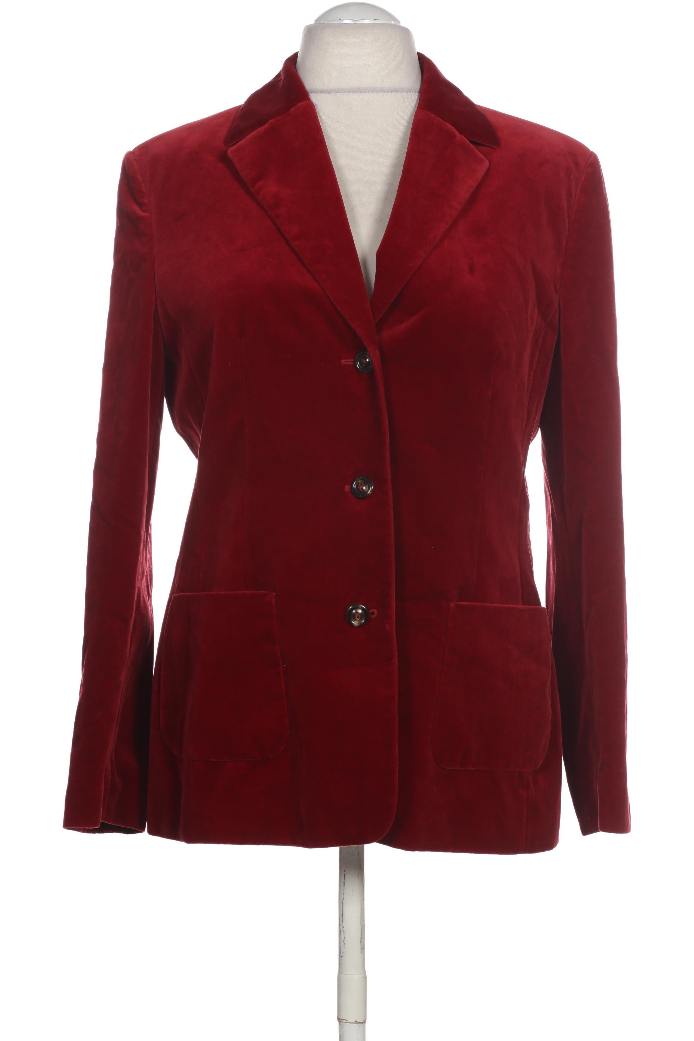 

Laurel Damen Blazer, rot, Gr. 42