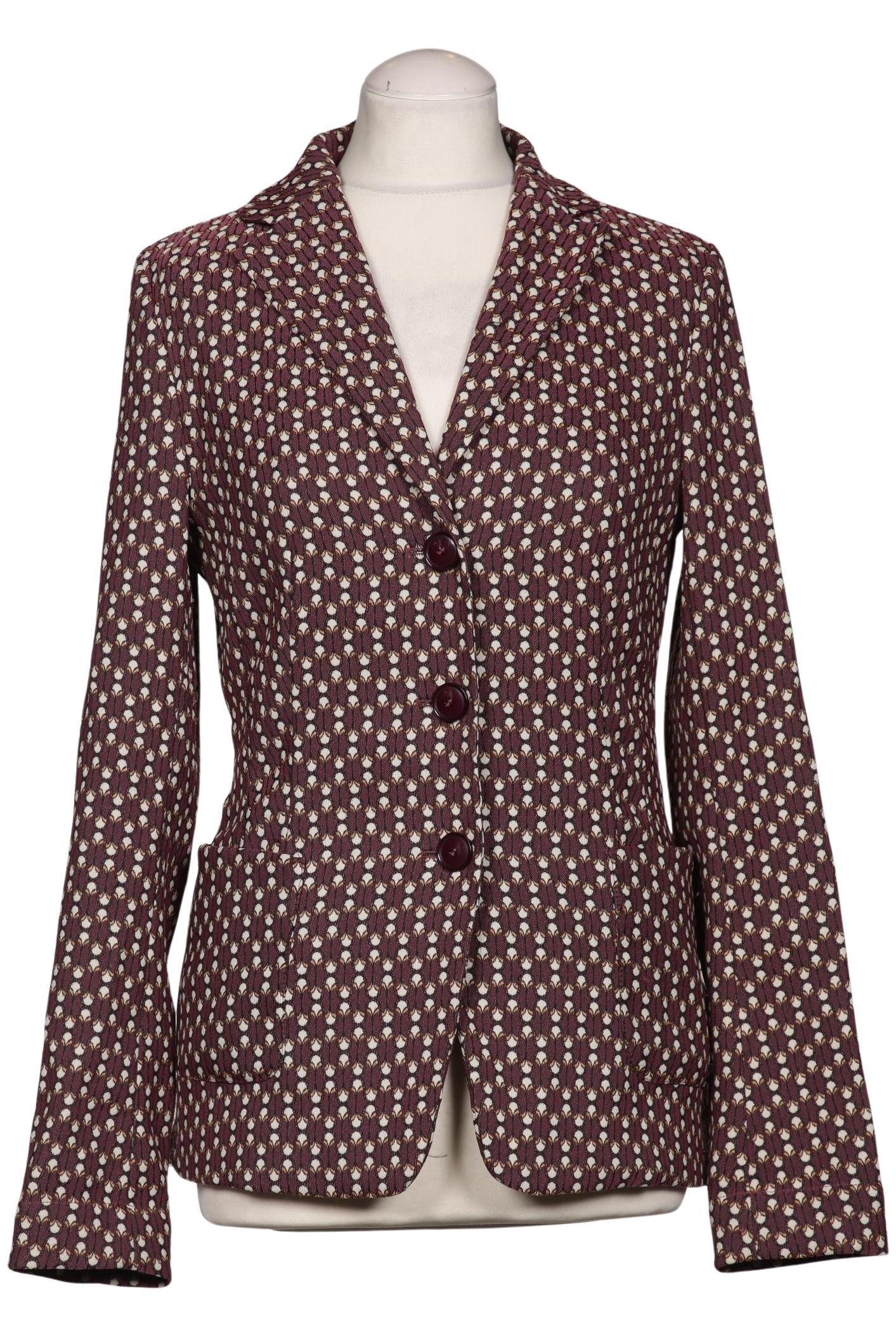 

Laurel Damen Blazer, bordeaux, Gr. 36